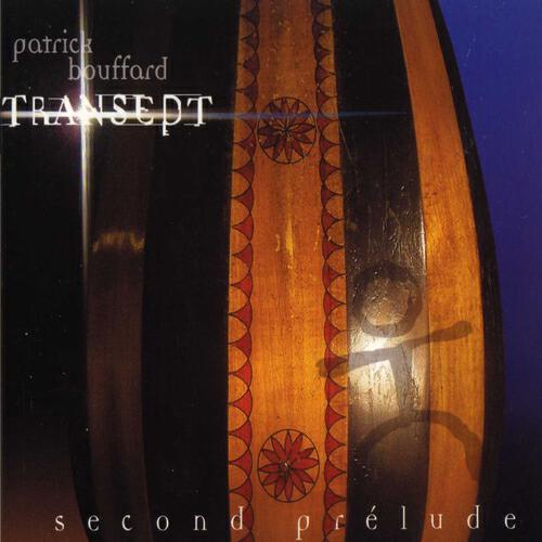 Релиз Second Prelude