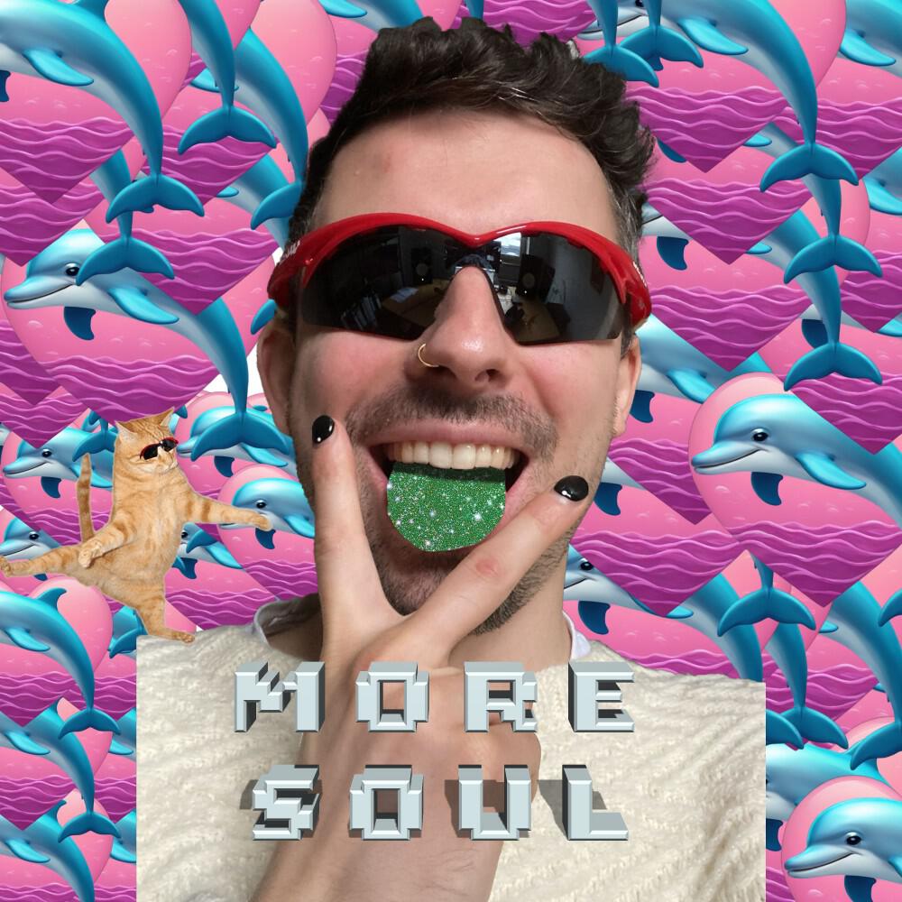 Релиз More Soul