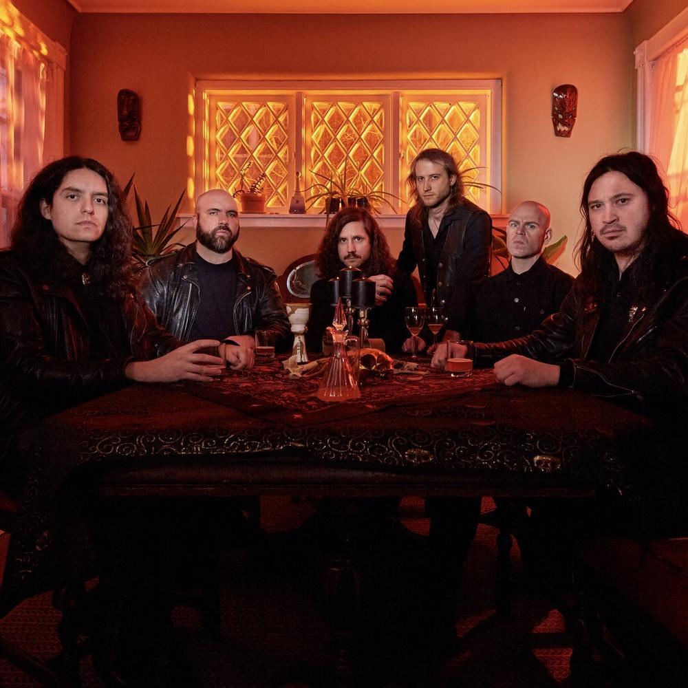 Crypt Sermon