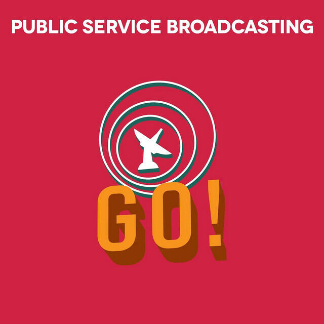 Релиз Go! (Remixes)