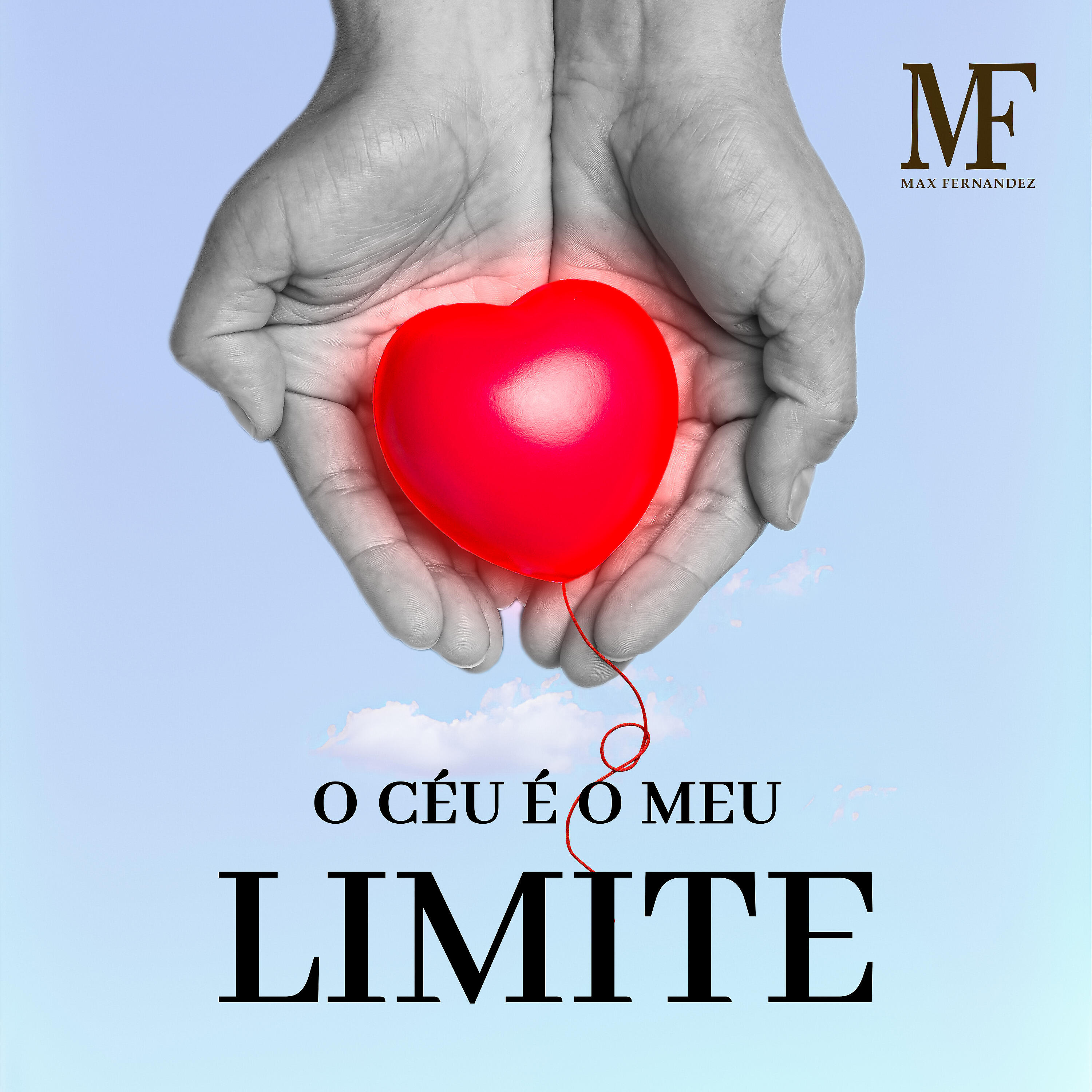 Релиз O Céu É o Meu Limite