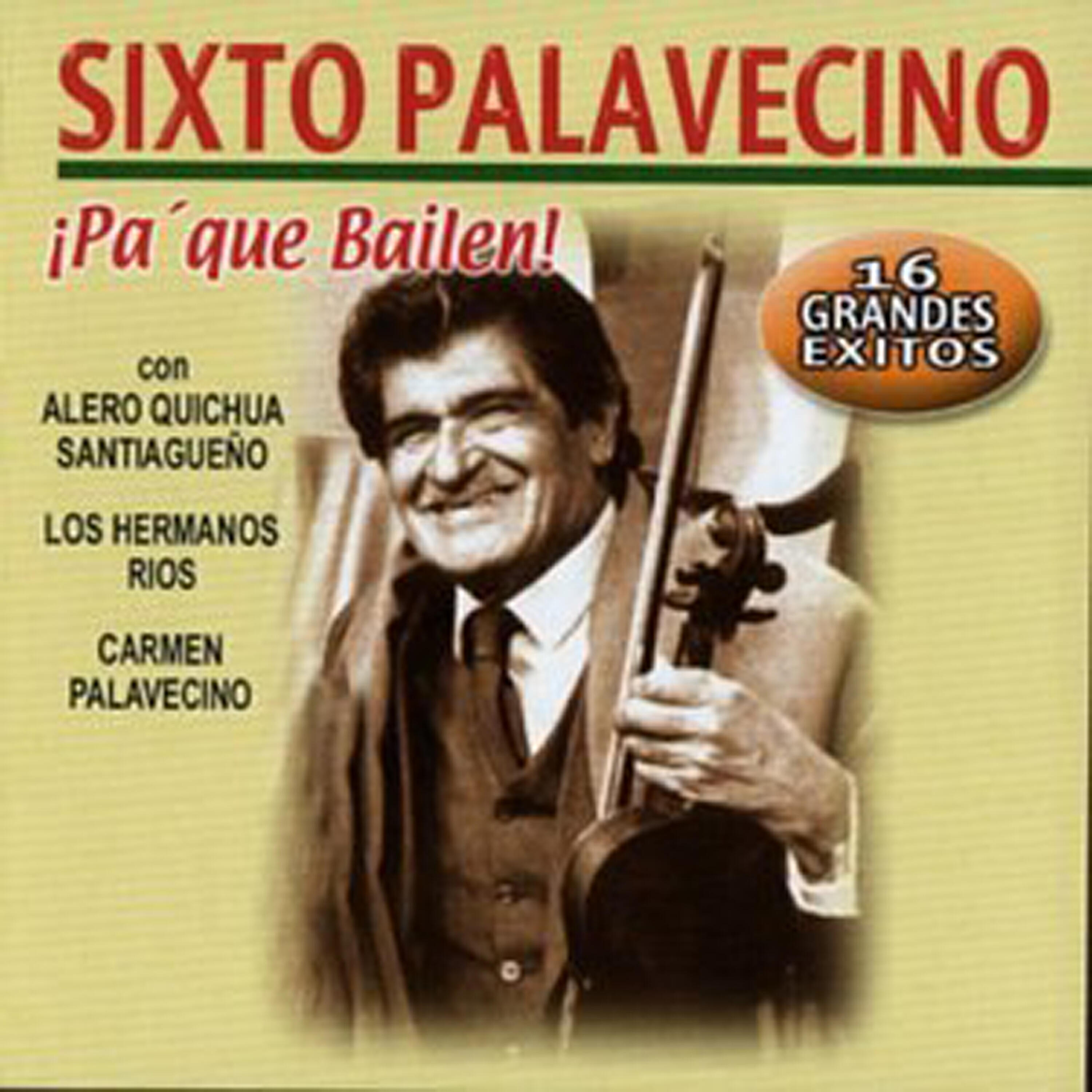 Релиз Pa' Que Bailen