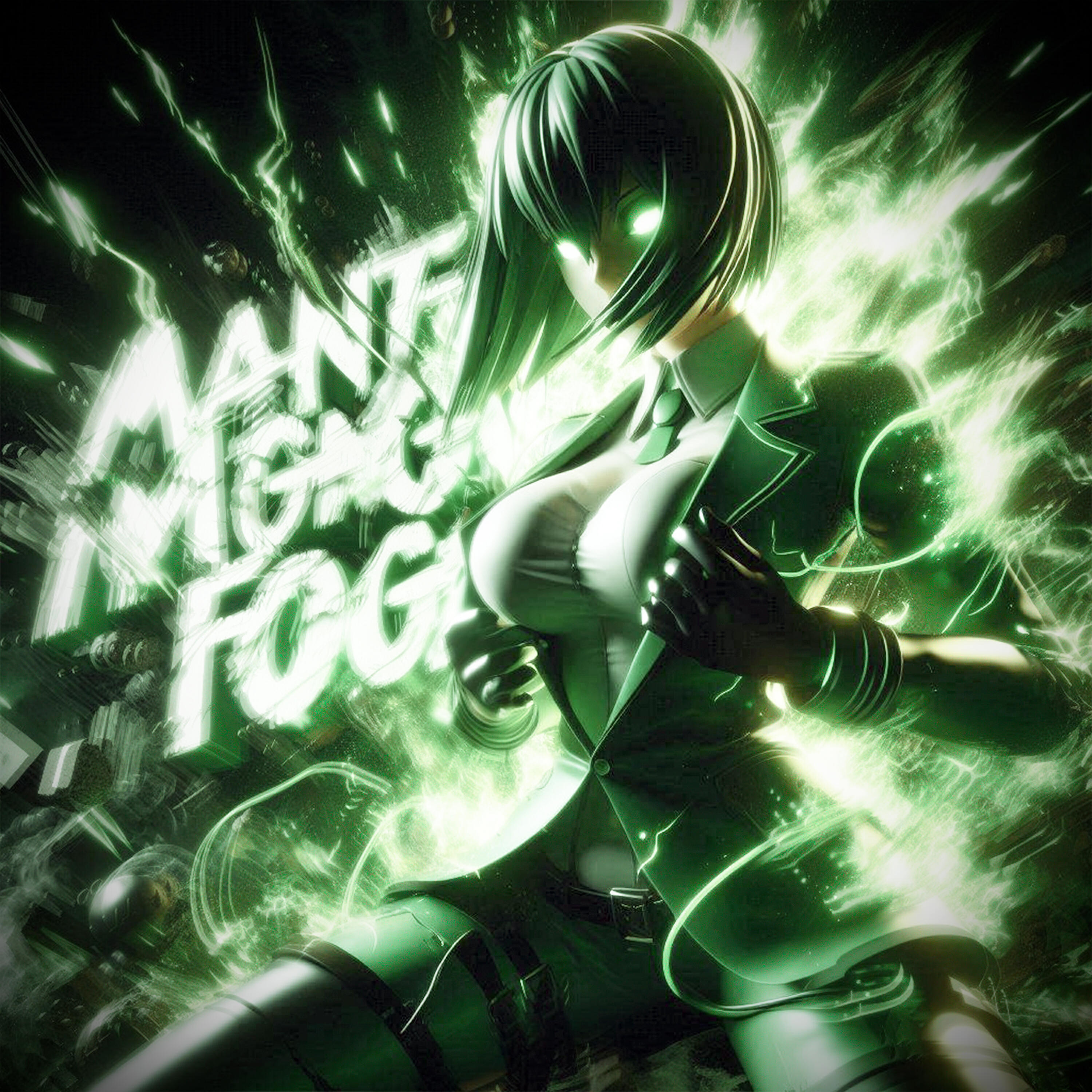 Релиз MONTAGEM FOGO