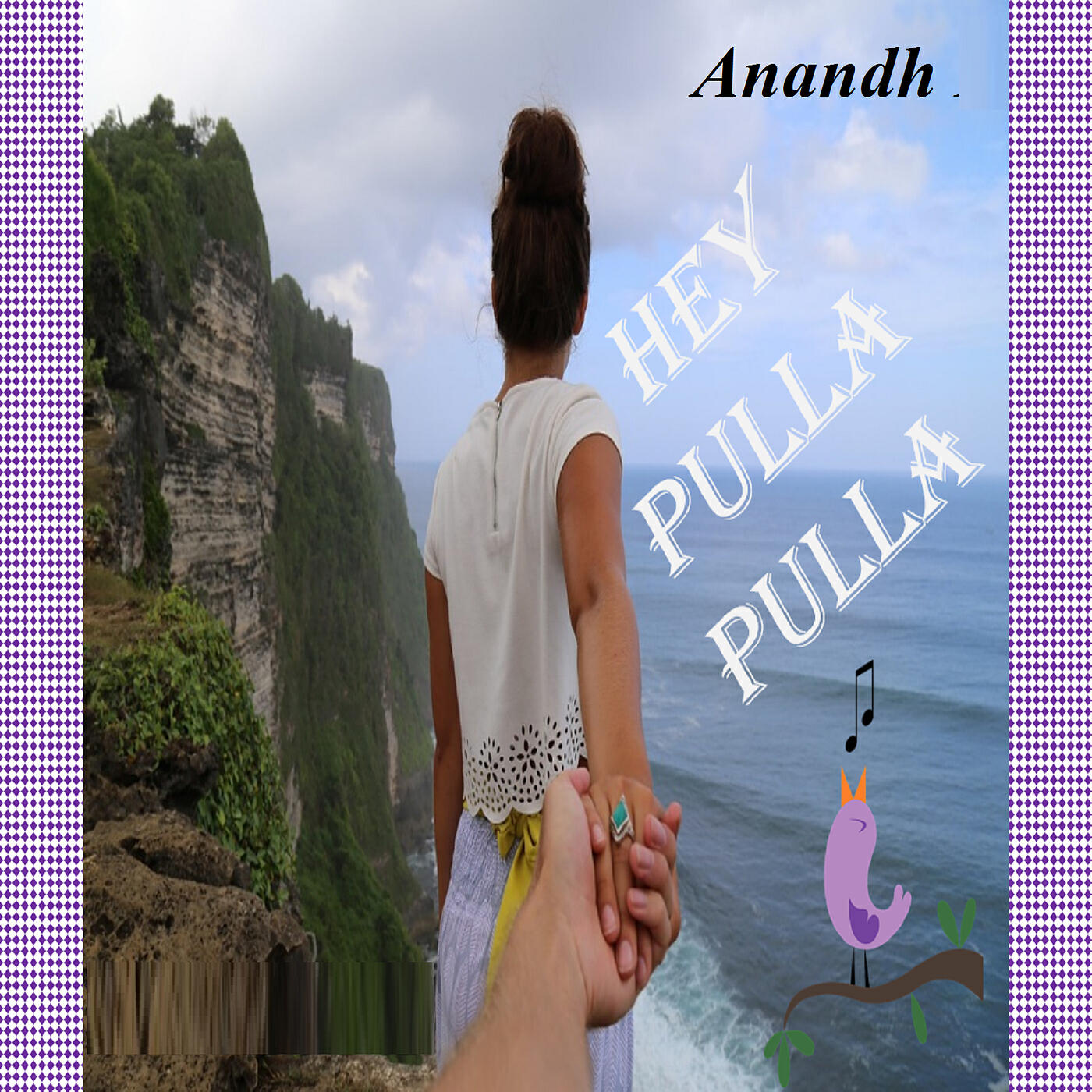Релиз Hey Pulla Pulla