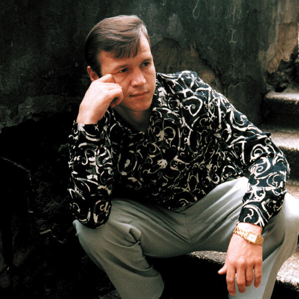 Сергей Наговицын