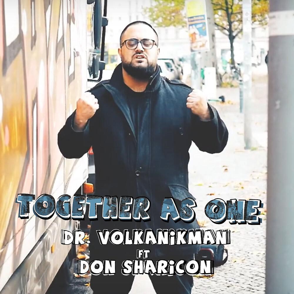 Релиз Together as One