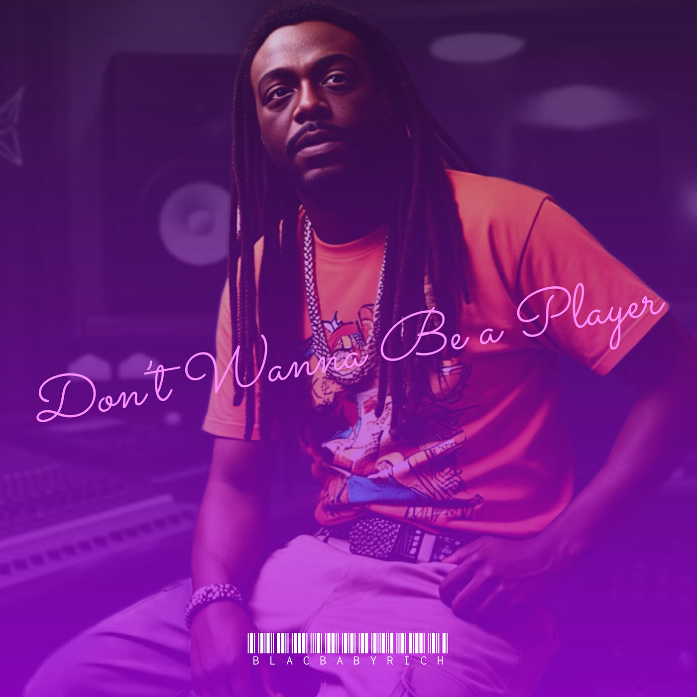 Релиз Don’t Wanna Be a Player