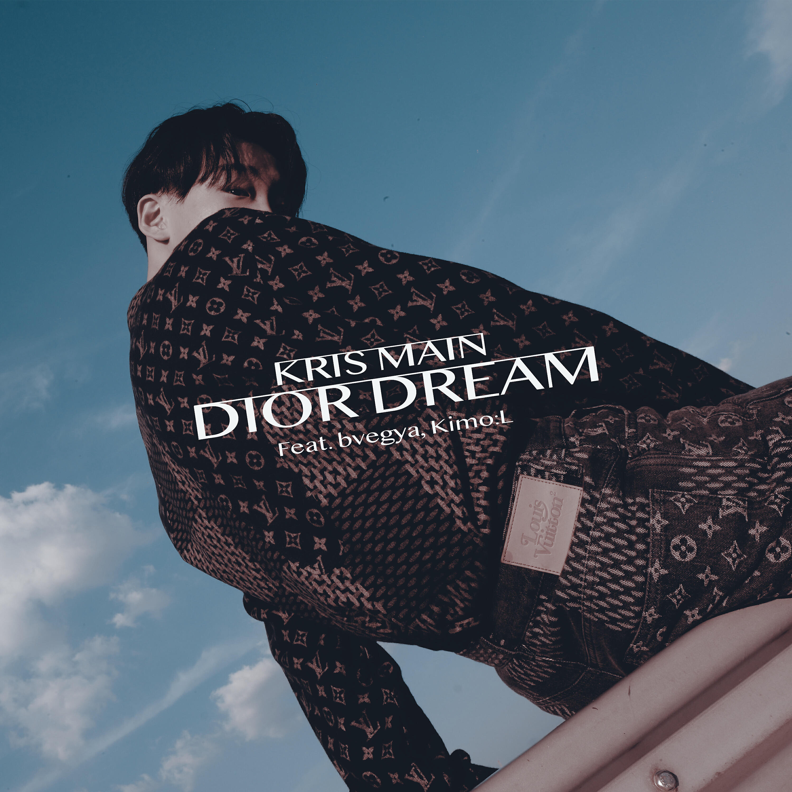 Релиз Dior Dream (feat. Bvegya & Kimo:L)