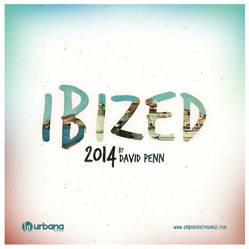 Релиз Ibized 2014 by David Penn