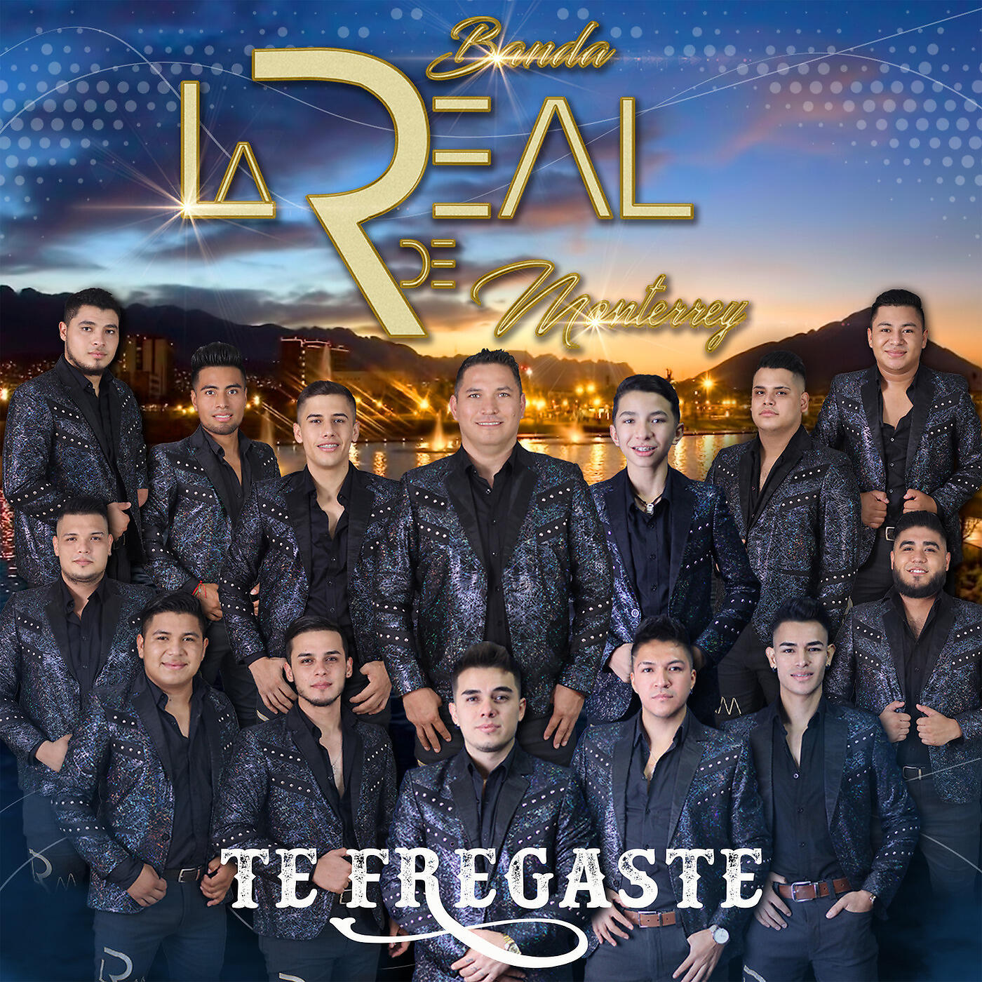 Релиз Te Fregaste