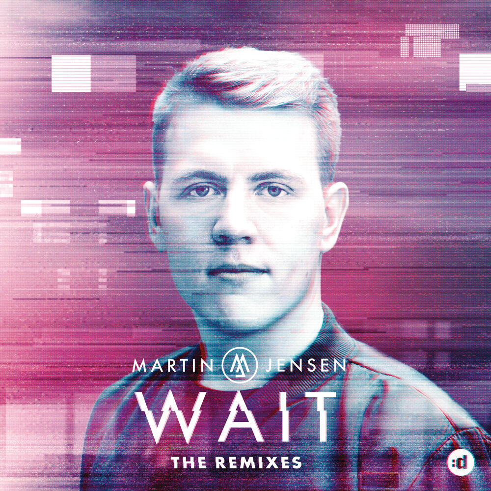 Релиз Wait (The Remixes)
