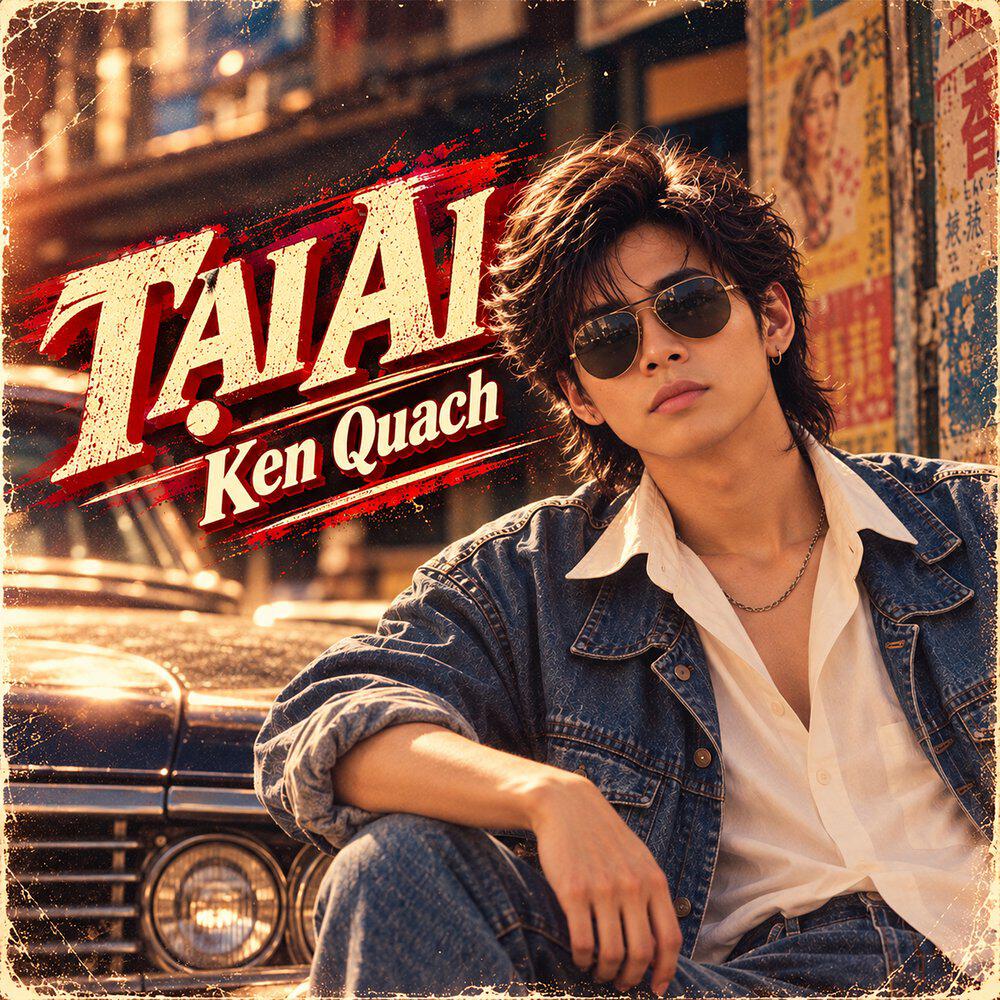 Релиз TẠI AI