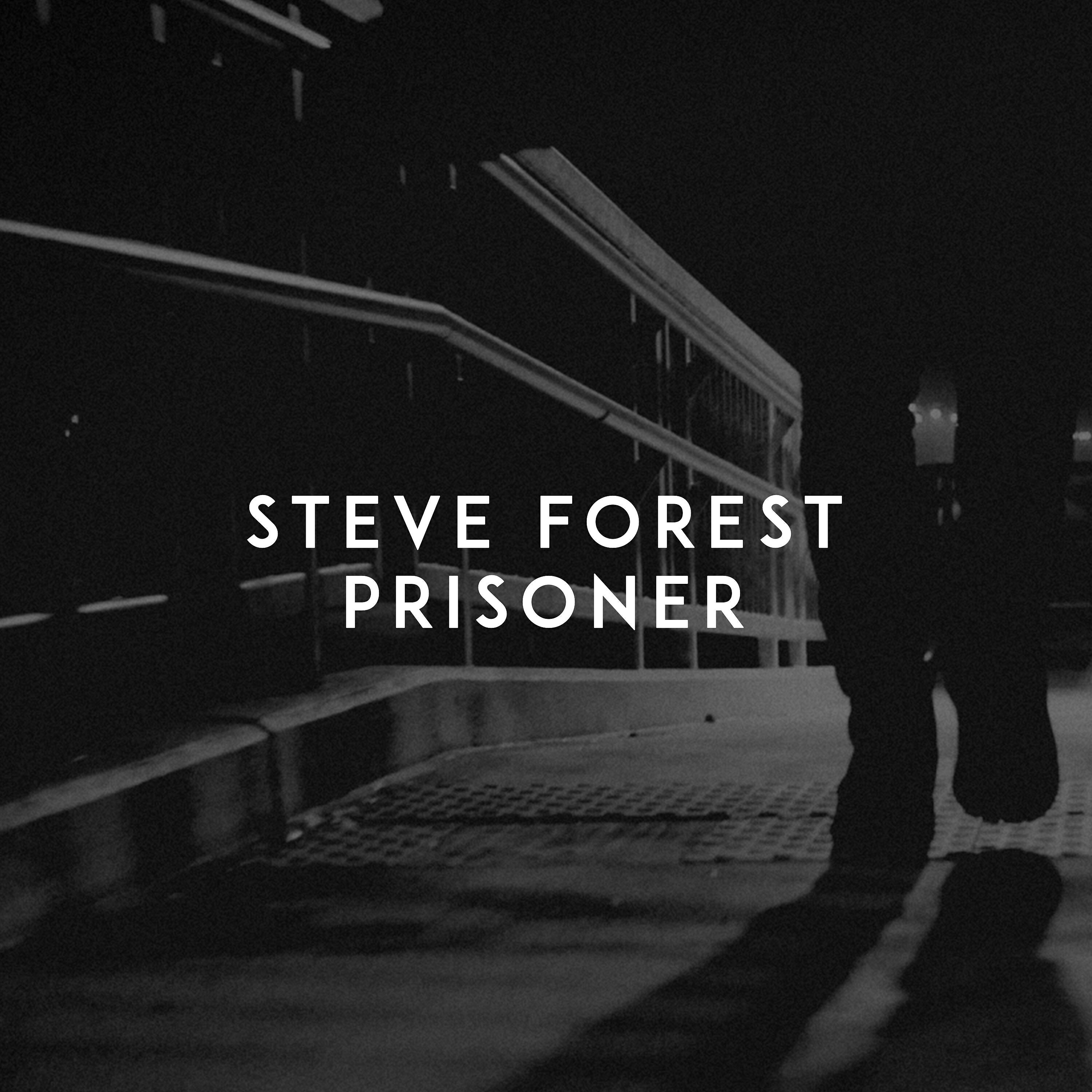 Релиз Prisoner