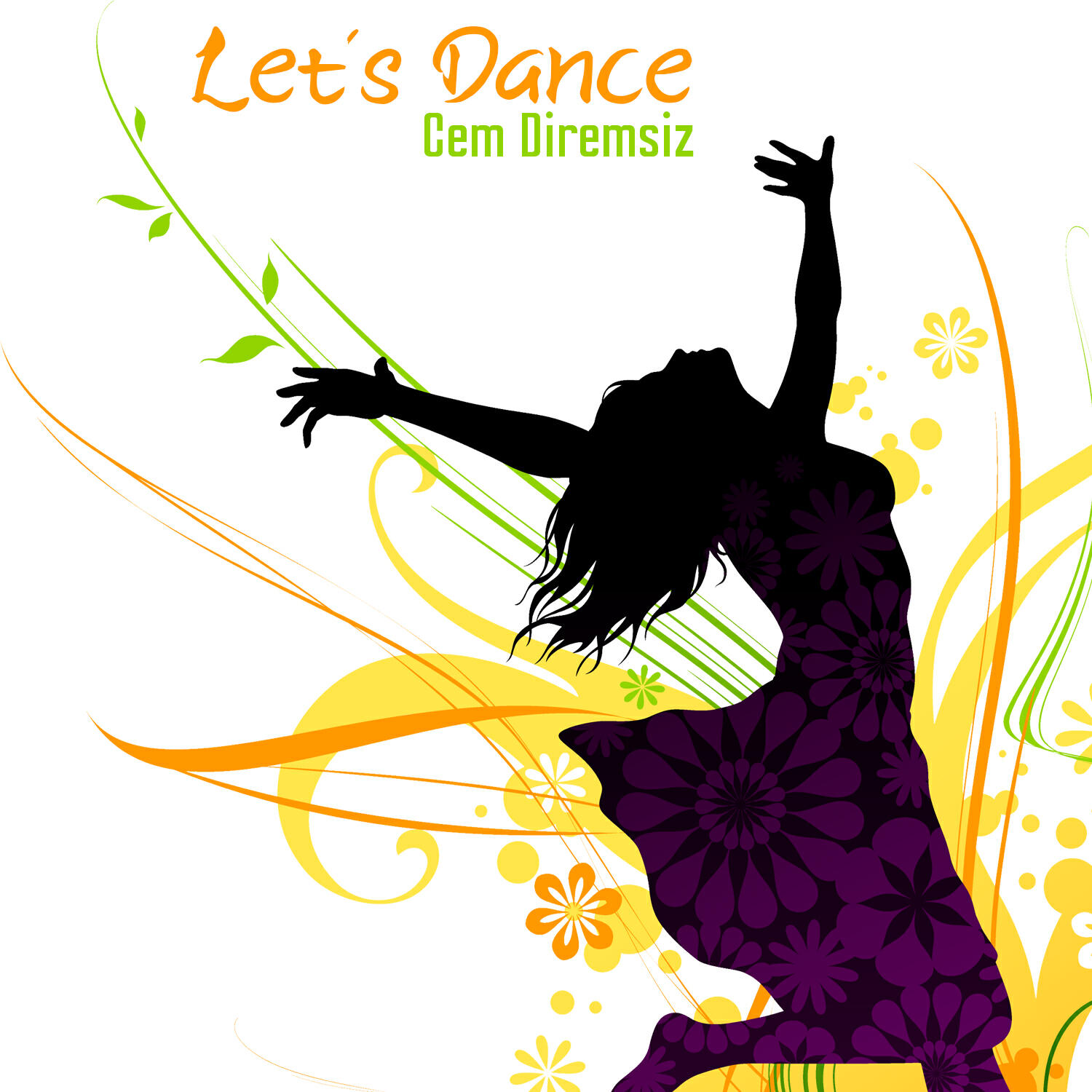 Постер альбома Let's Dance