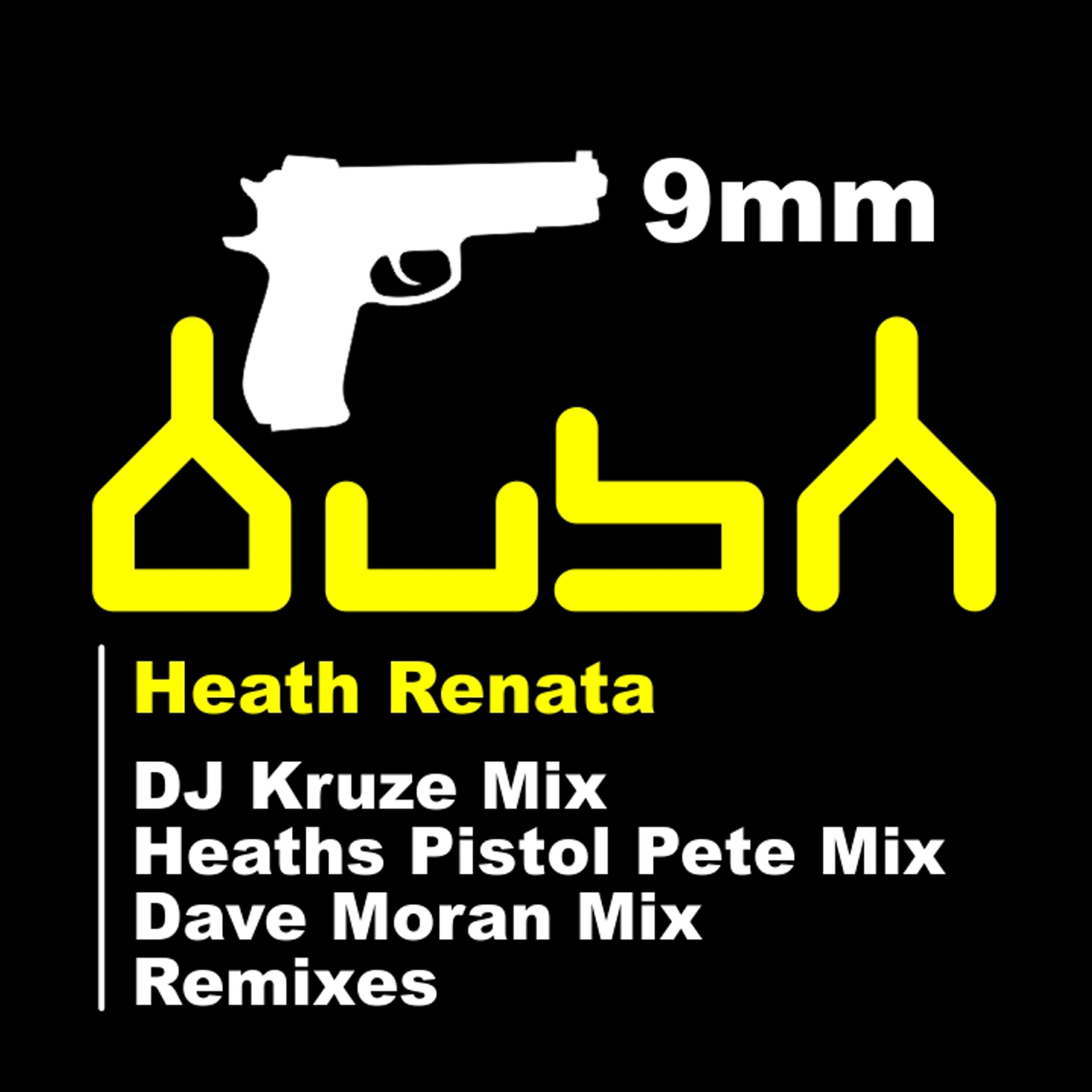 Heath Renata