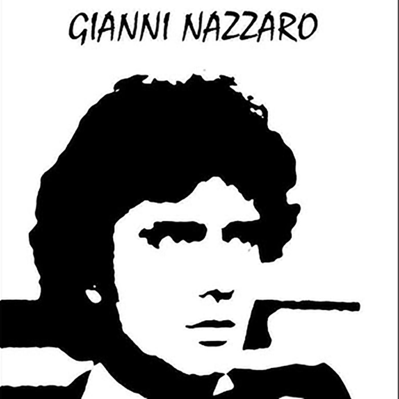 Постер альбома Gianni Nazzaro