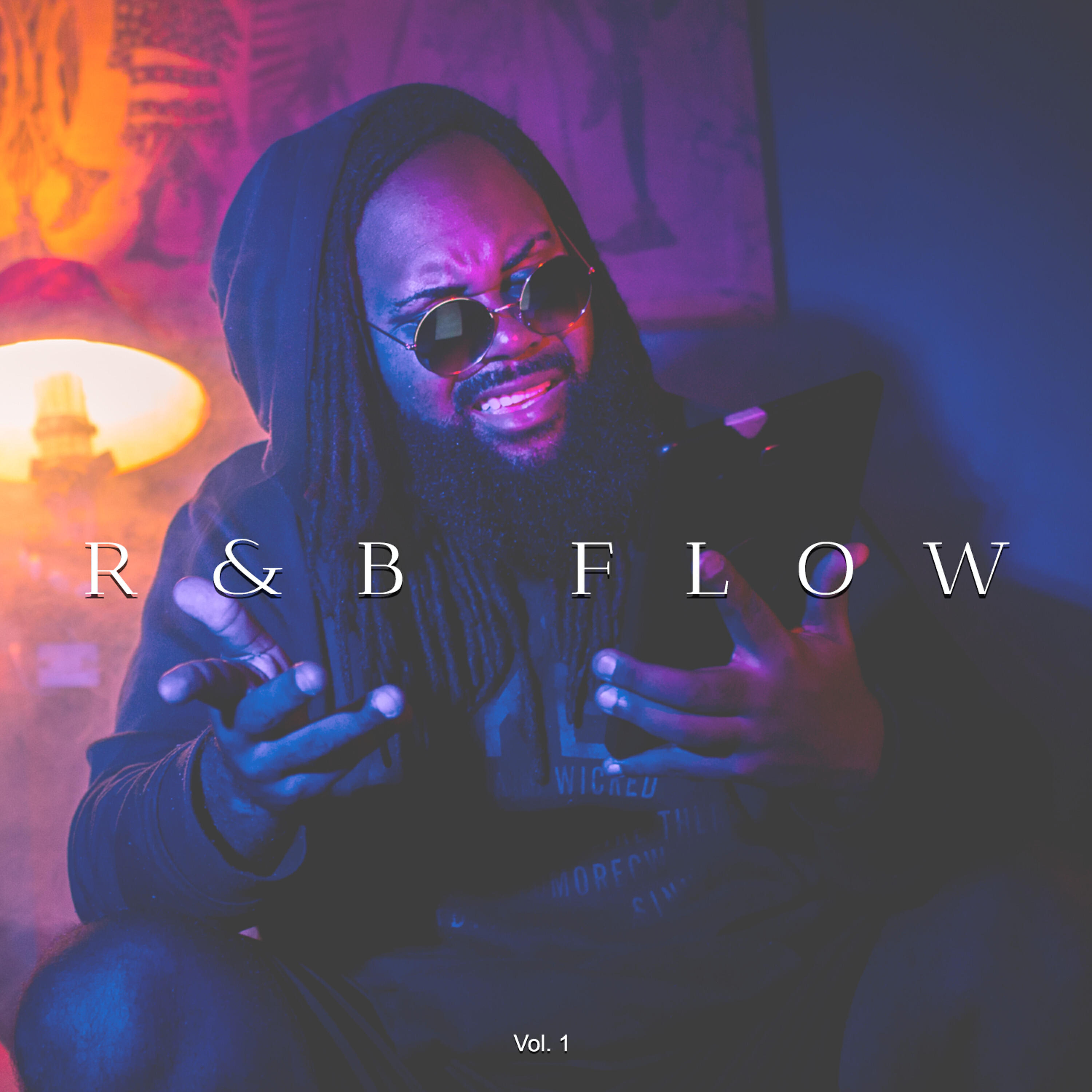 Релиз R&B Flow Vol. 1