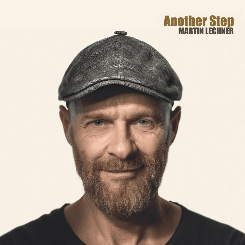 Релиз Another Step