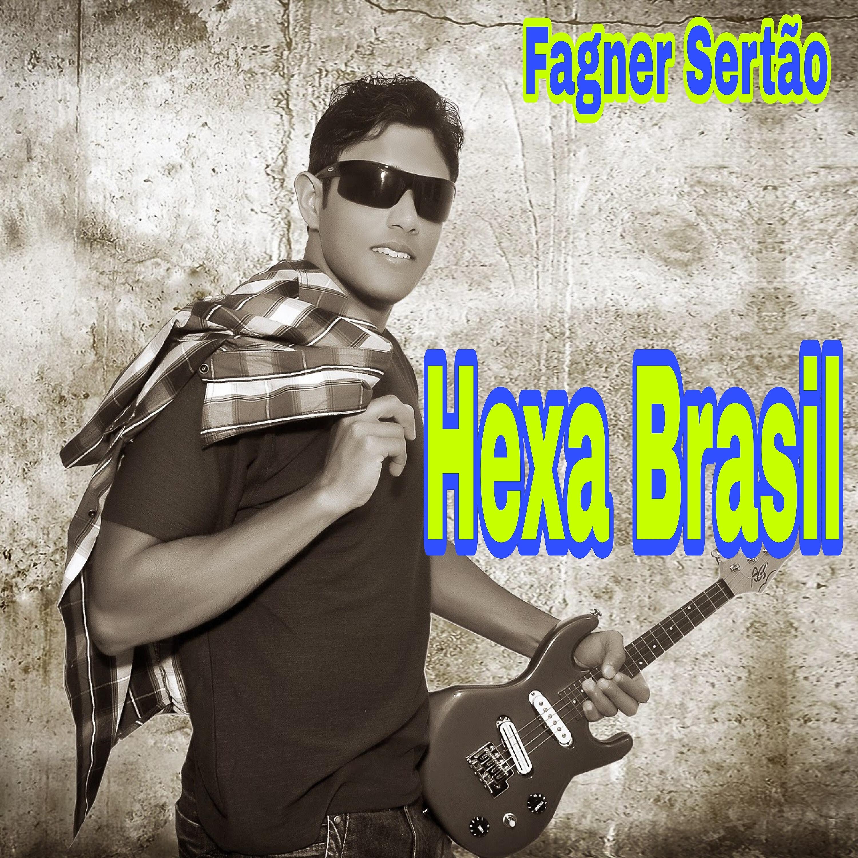 Релиз Hexa Brasil