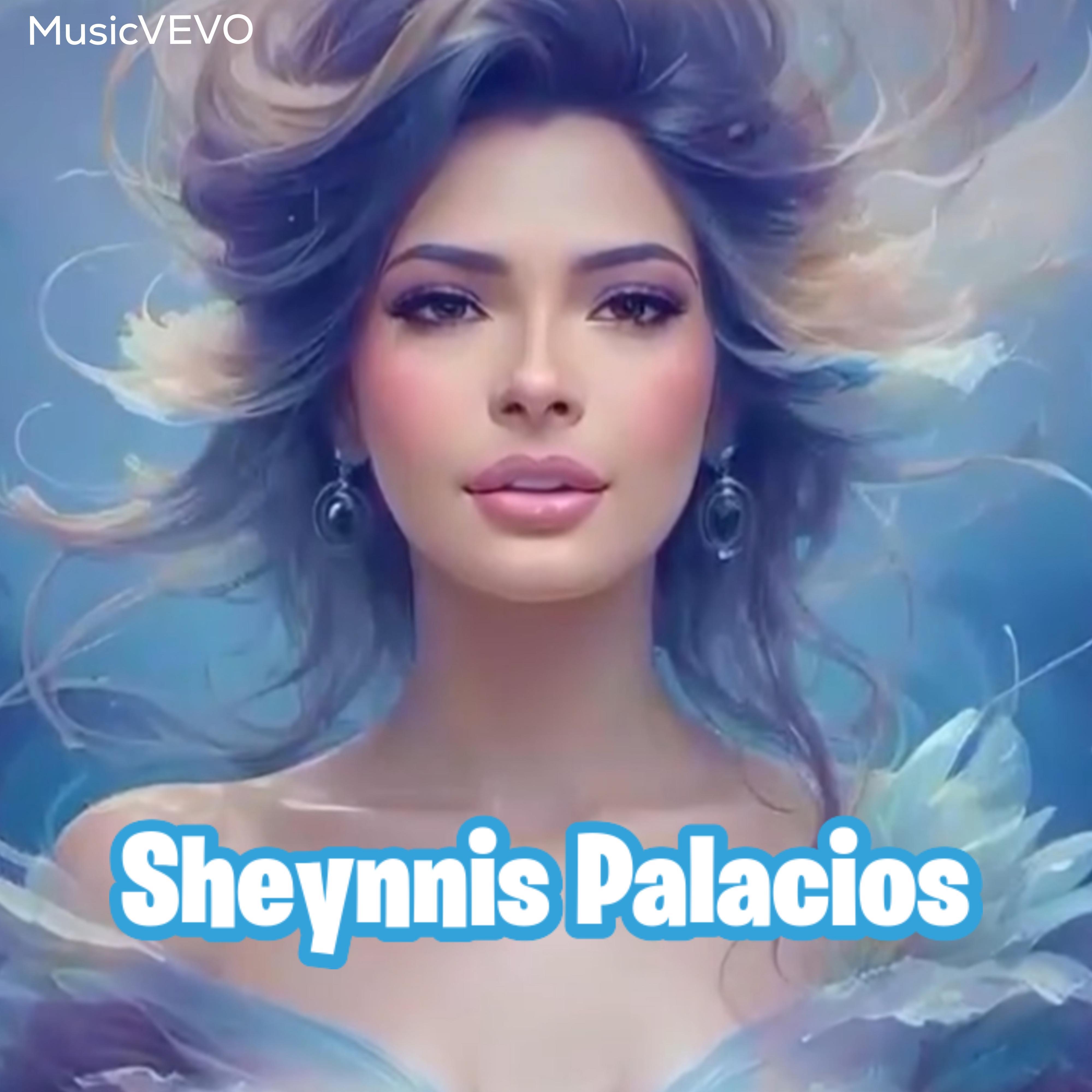 Релиз Sheynnis Palacios