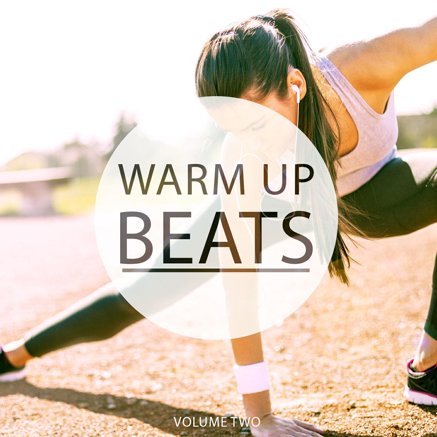 Постер альбома Warm Up Beats, Vol. 2