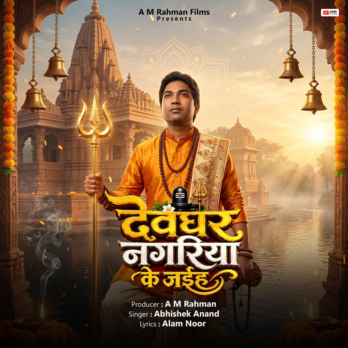 Релиз Devghar Nagariya Ke Jaiha