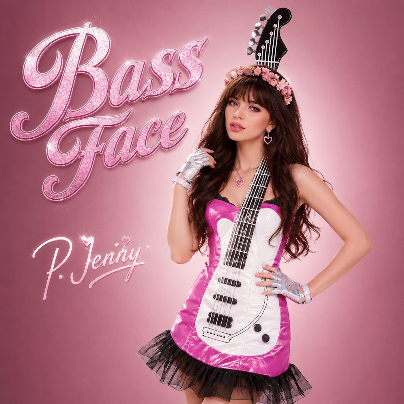 Релиз Bass Face