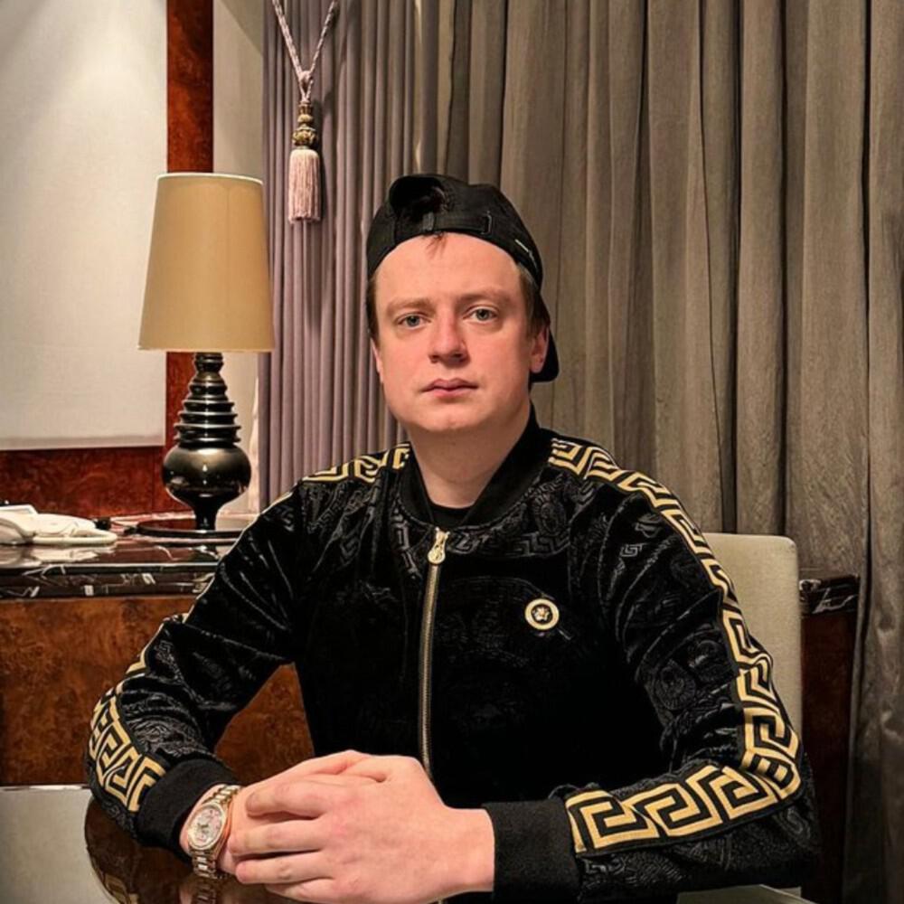 Релиз Бэм бэм бэм меллстрой