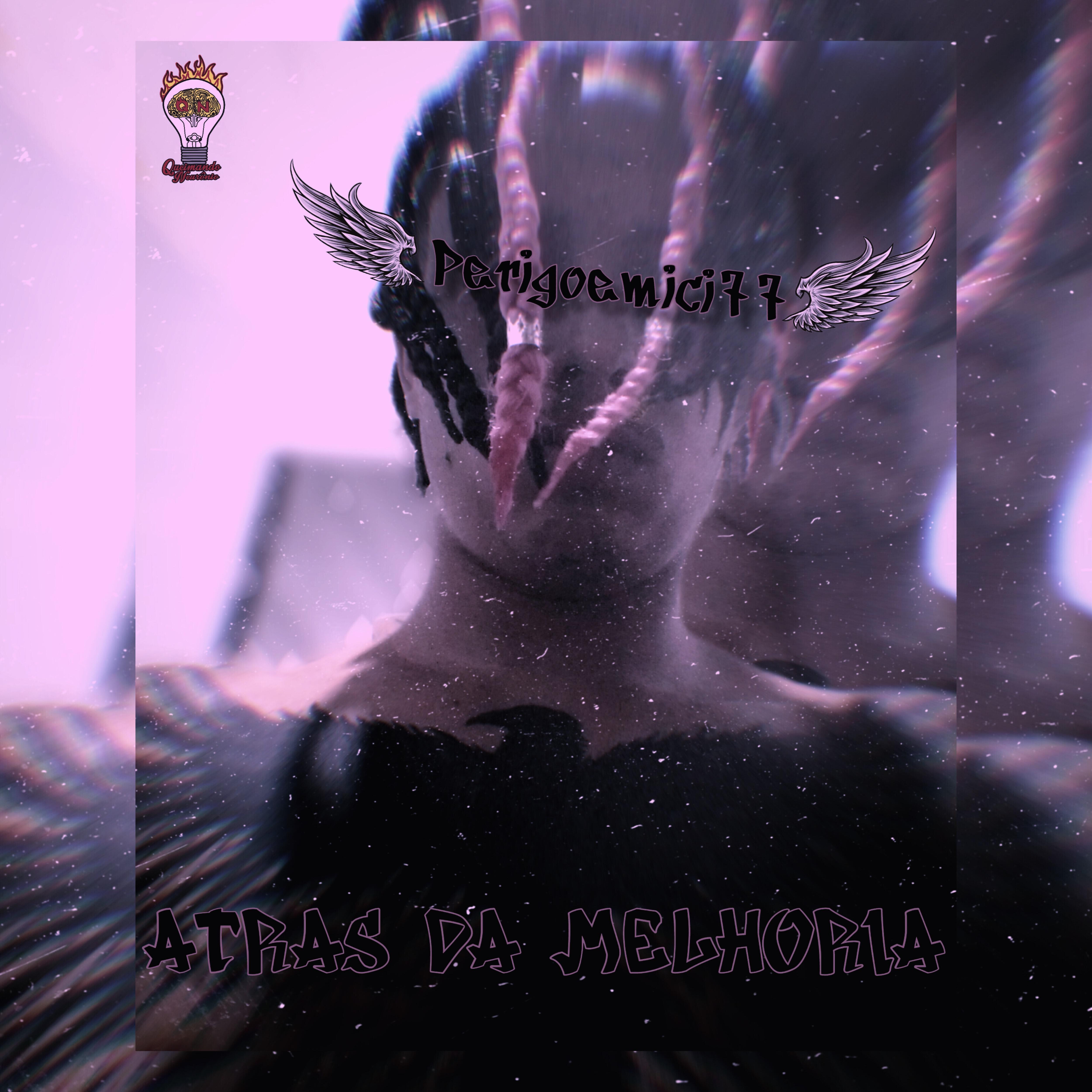 Релиз Atrás da Melhoria