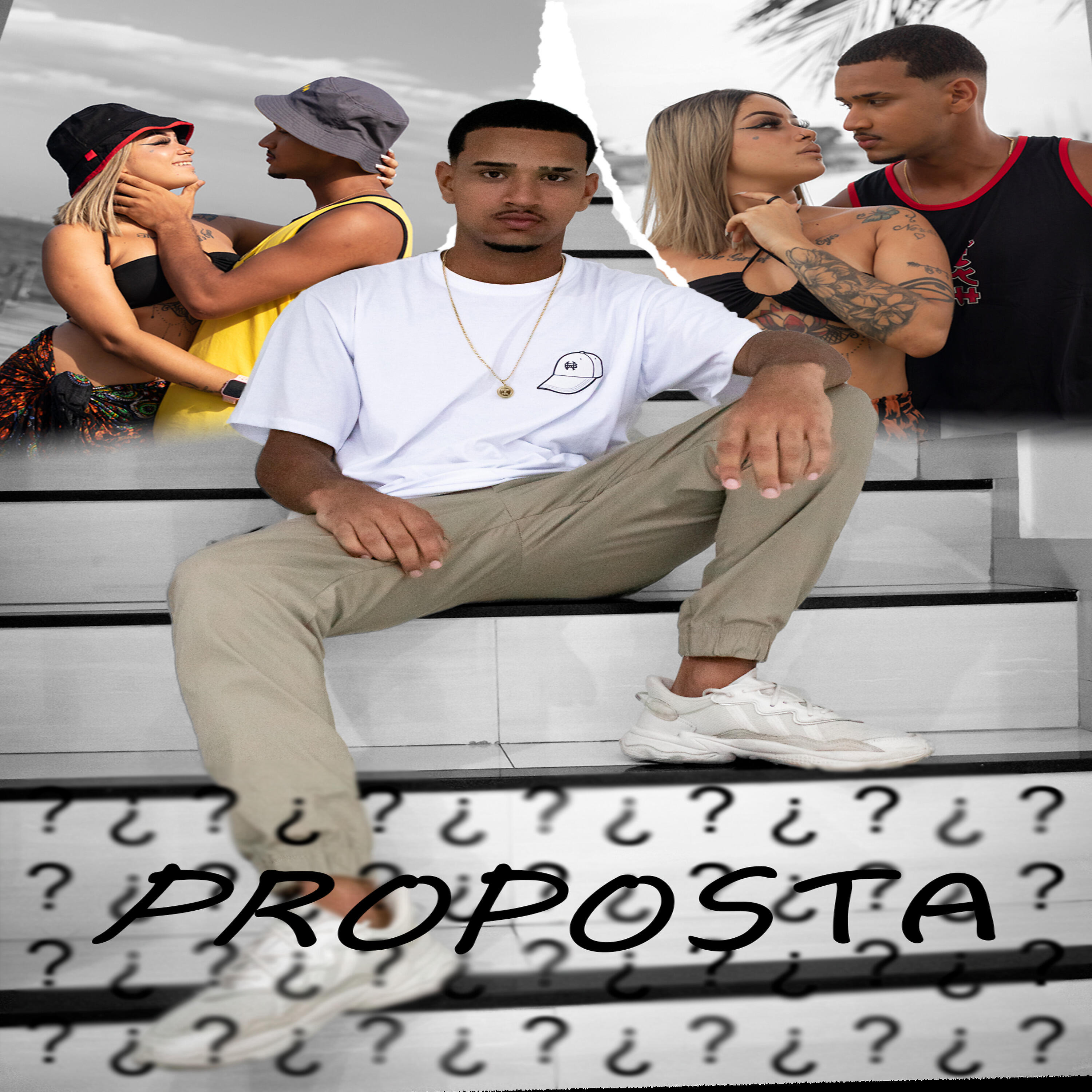 Marques MC