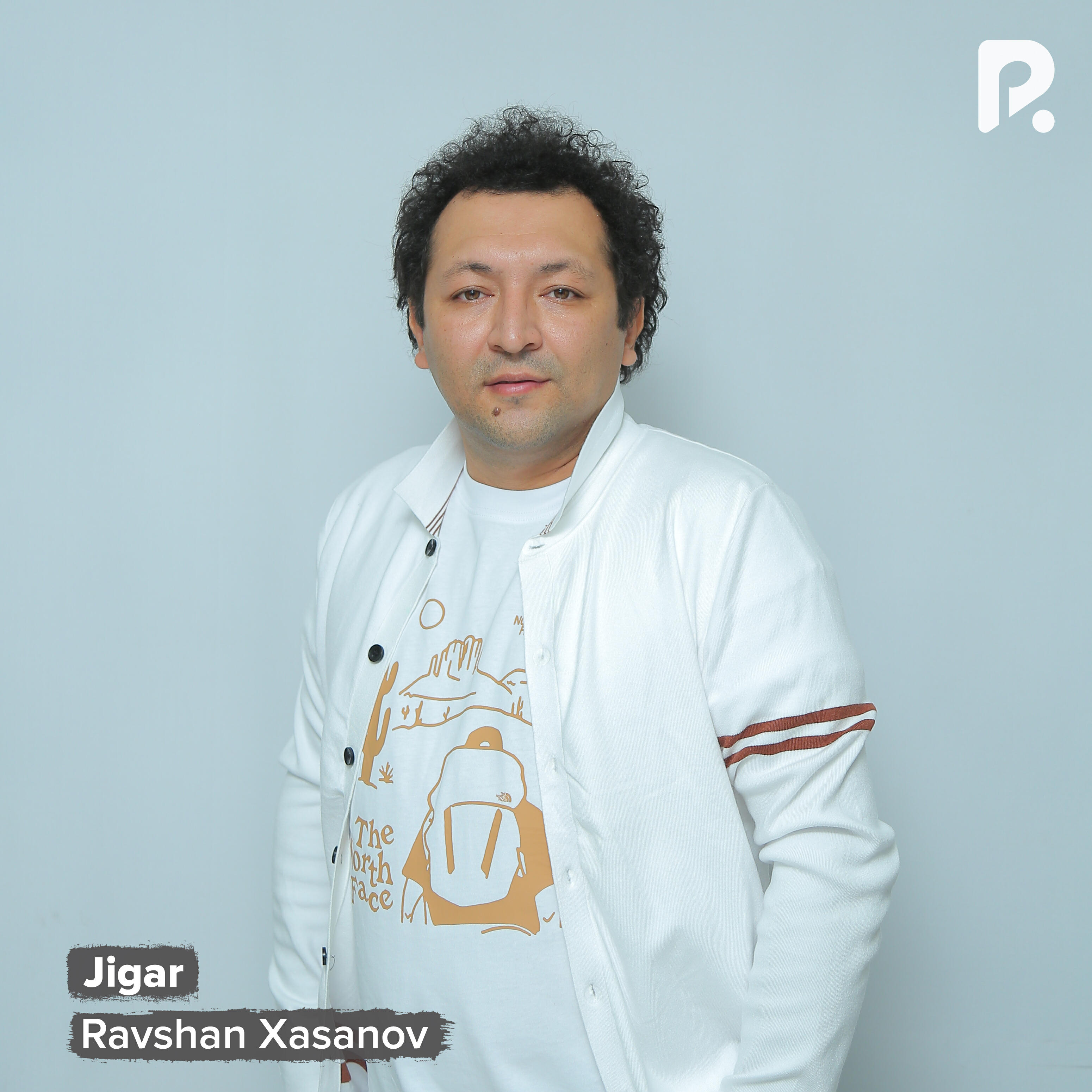 Релиз Jigar