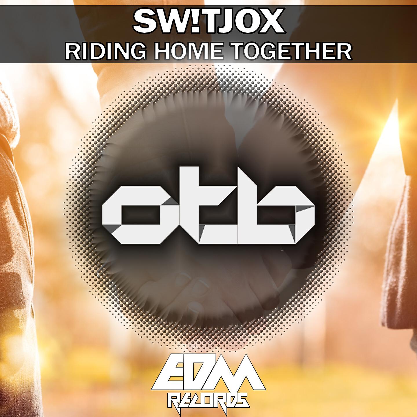 Релиз Riding Home Together