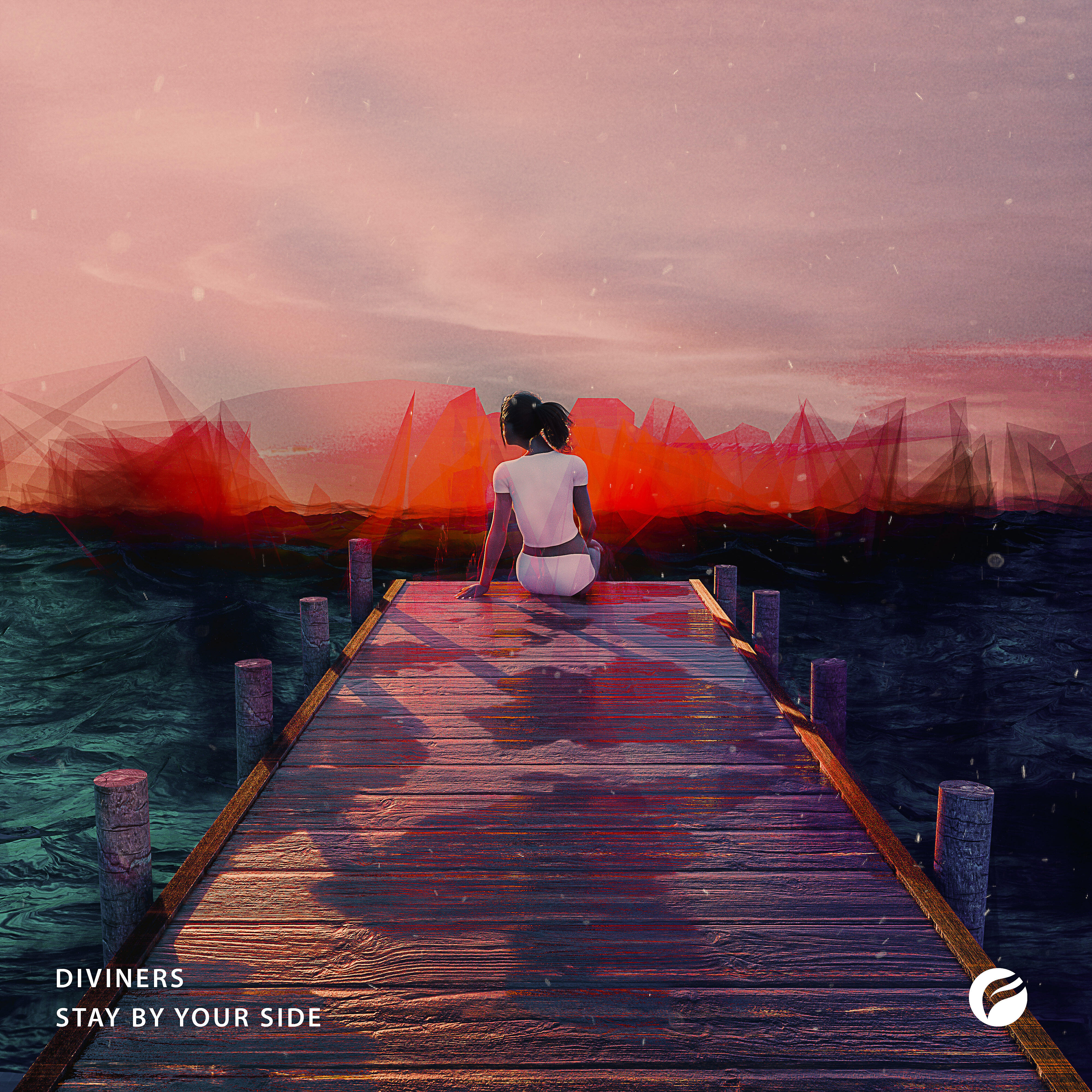 Релиз Stay By Your Side
