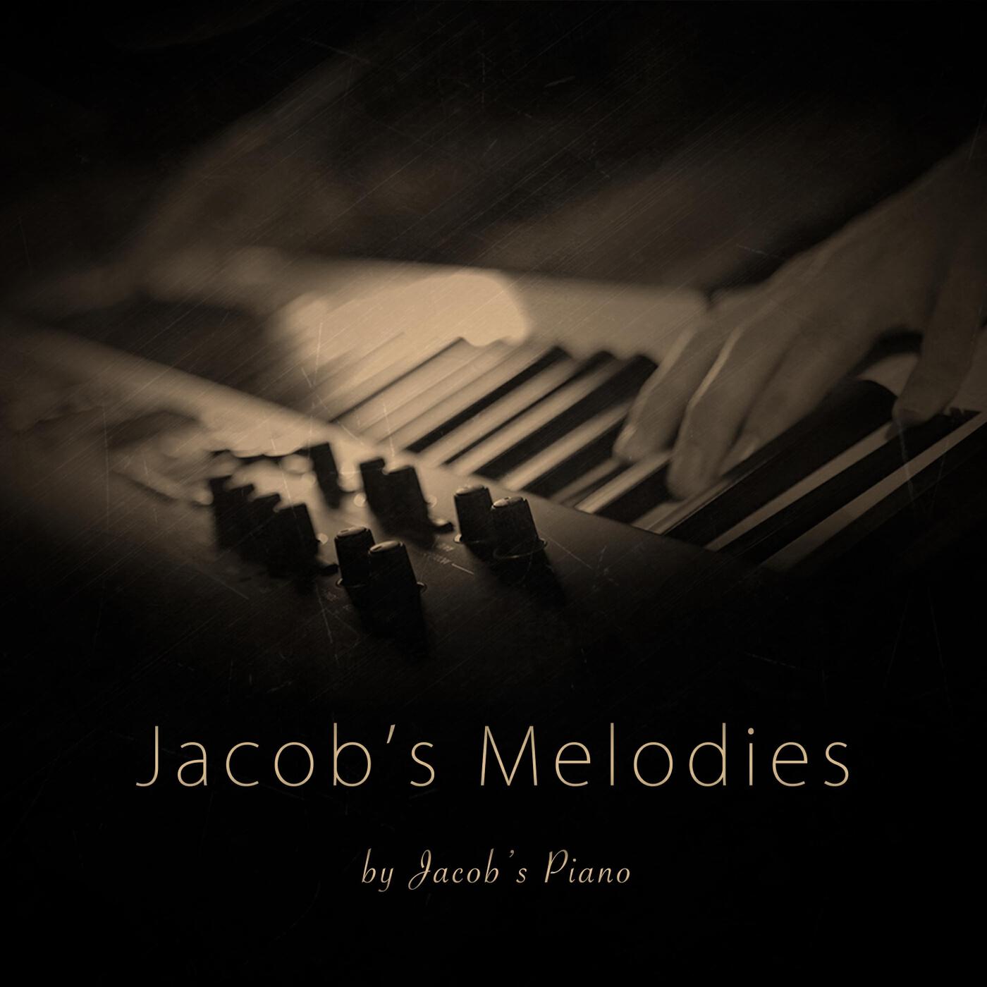 Релиз Jacob's Melodies