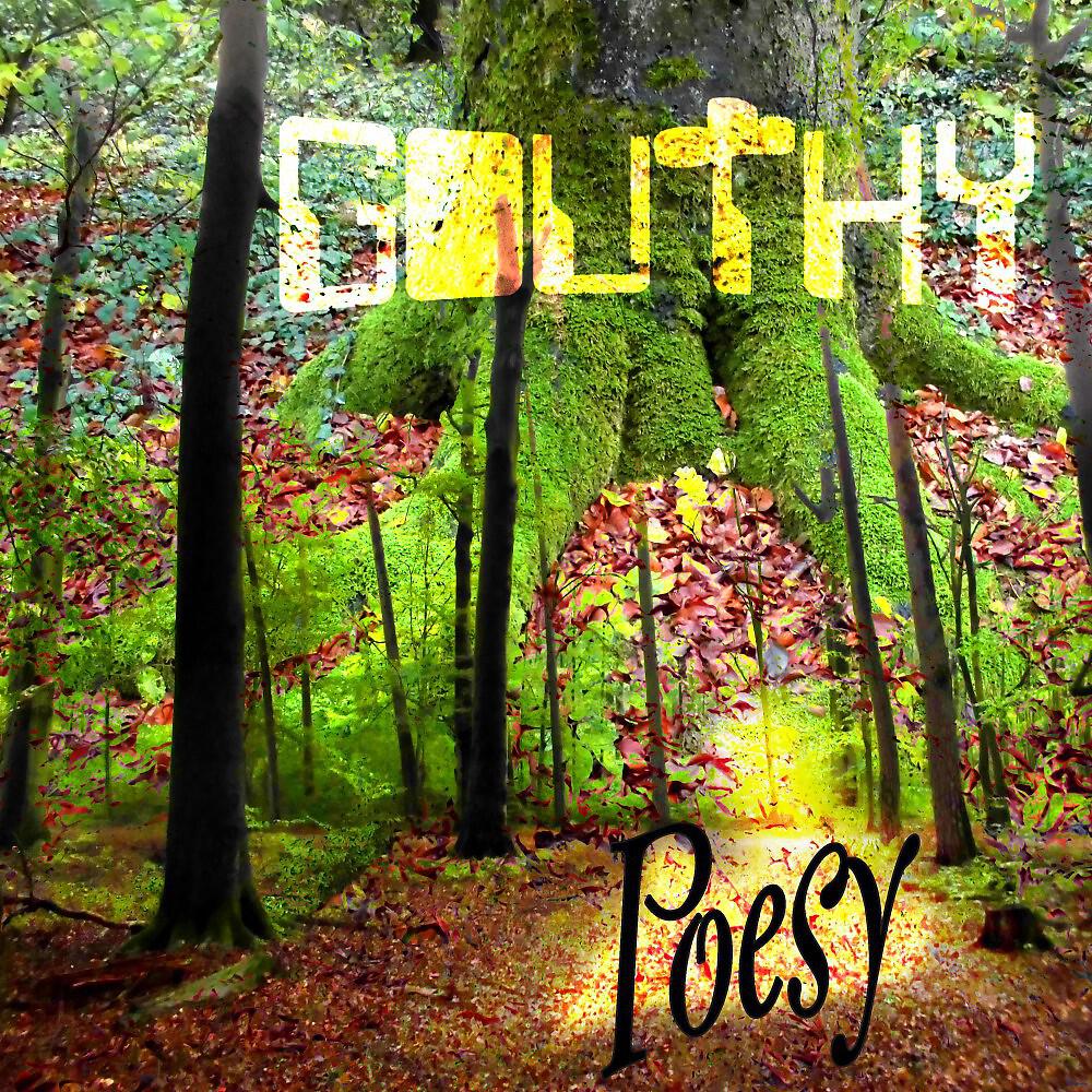 Релиз Poesy