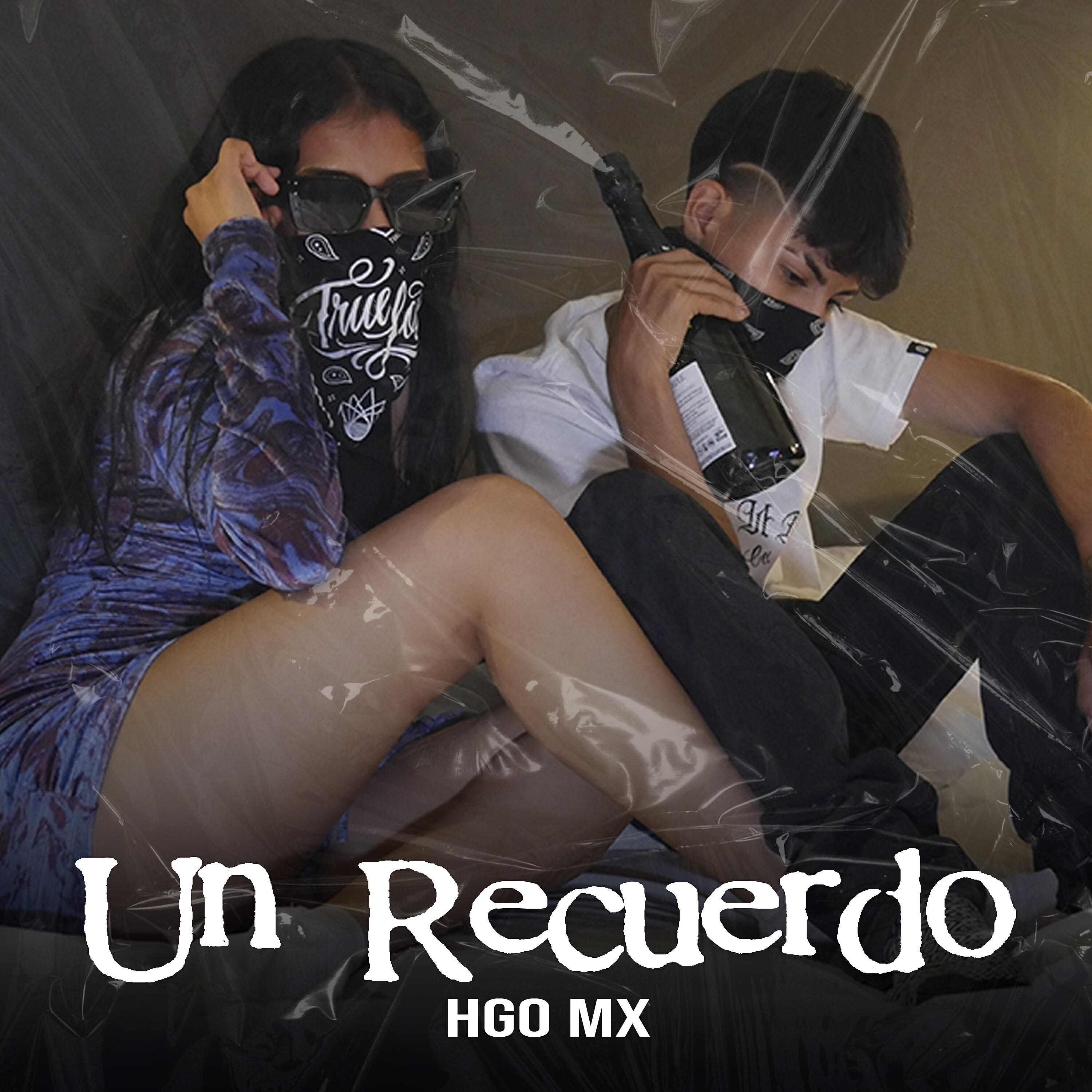Релиз Un Recuerdo