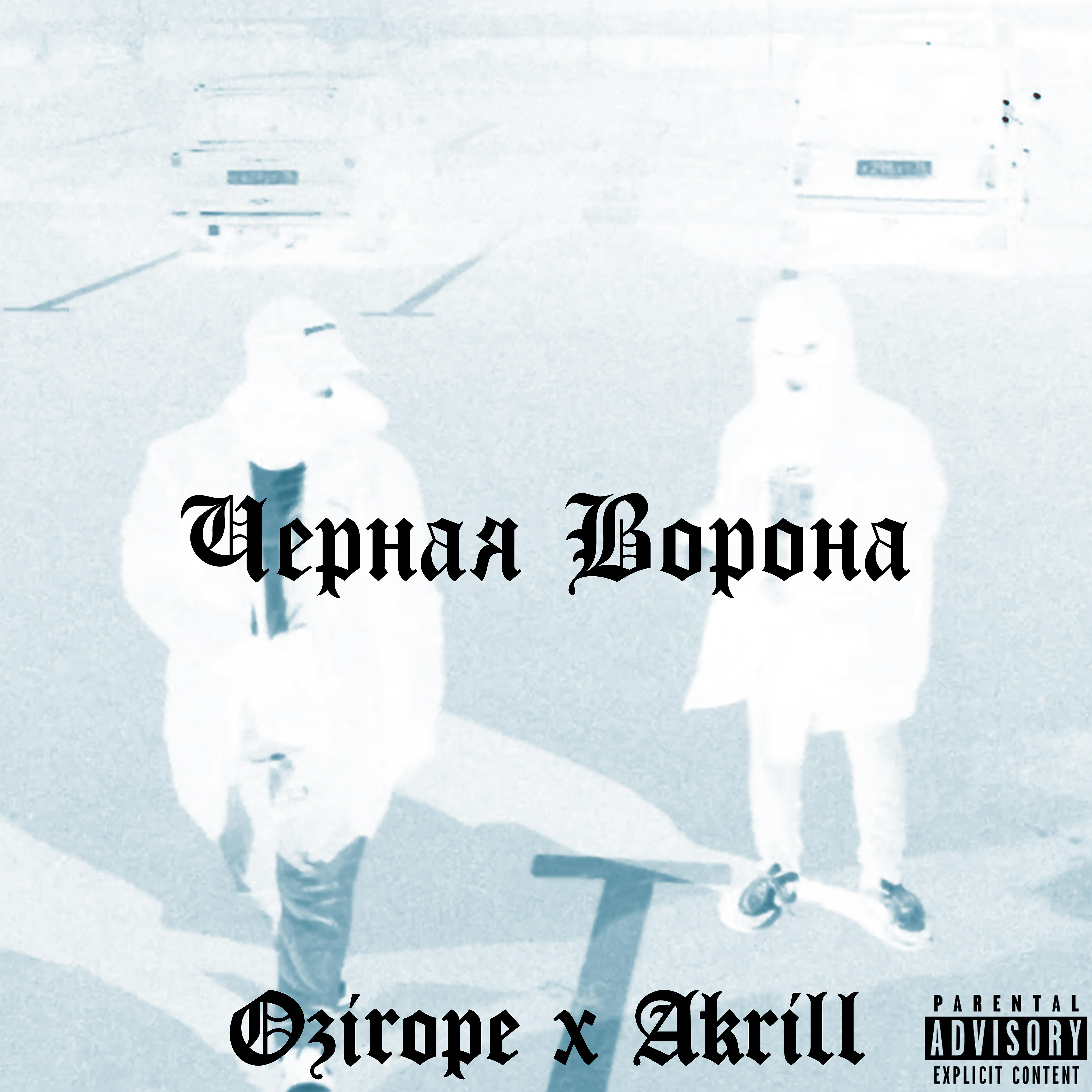 Релиз Черная ворона