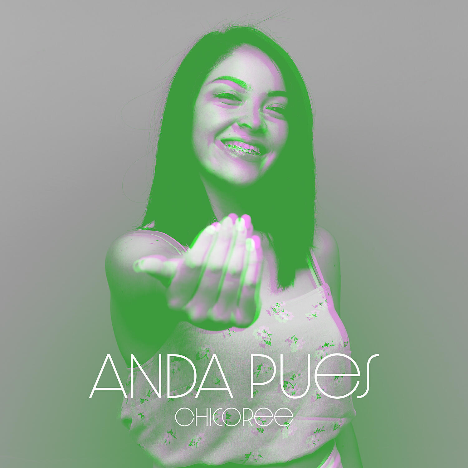 Релиз Anda Pues