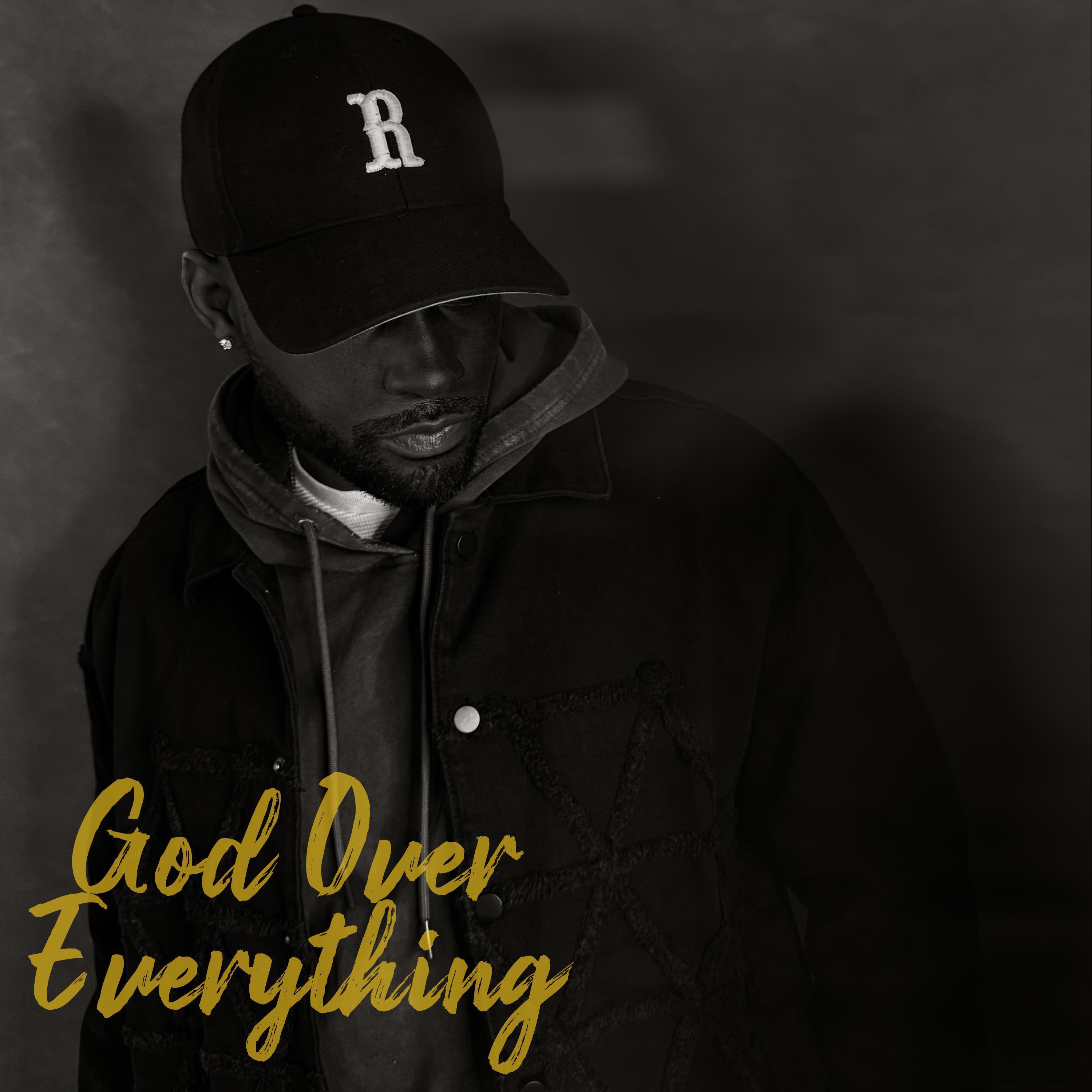 Релиз God Over Everything
