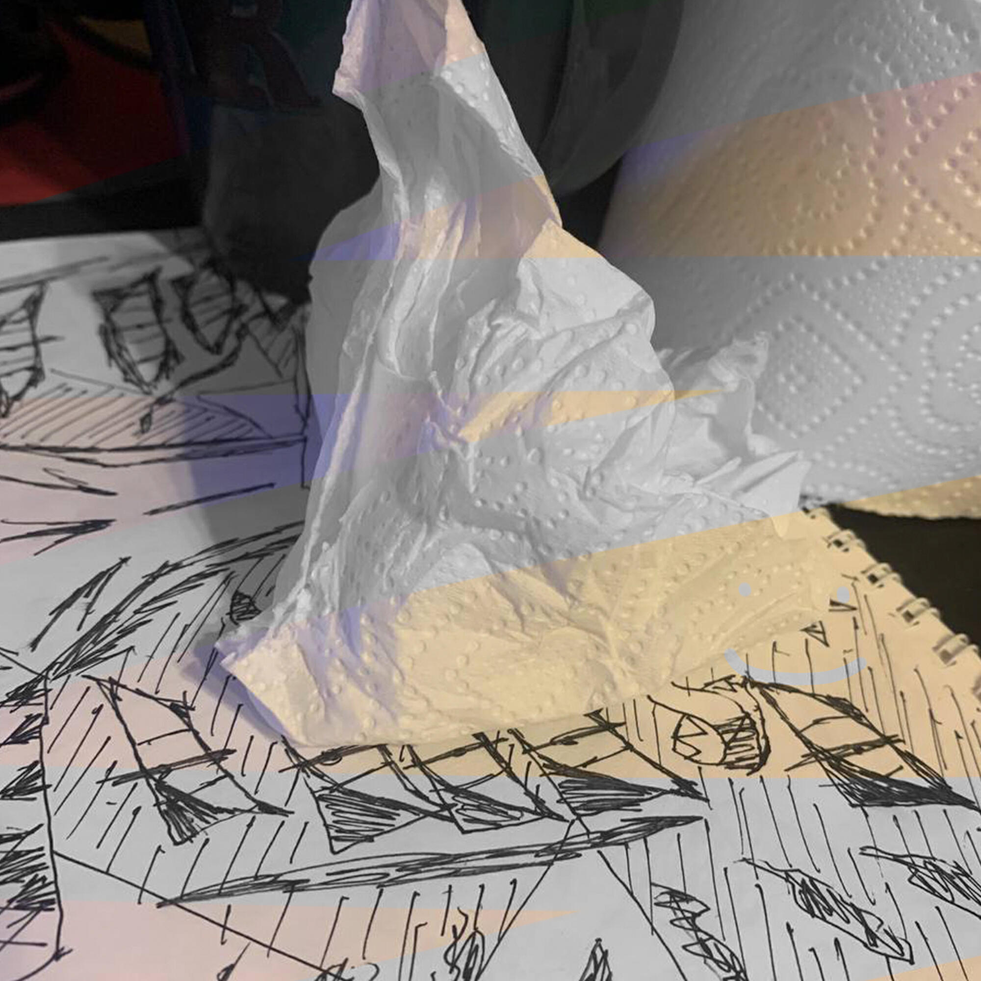 Релиз Вытирай