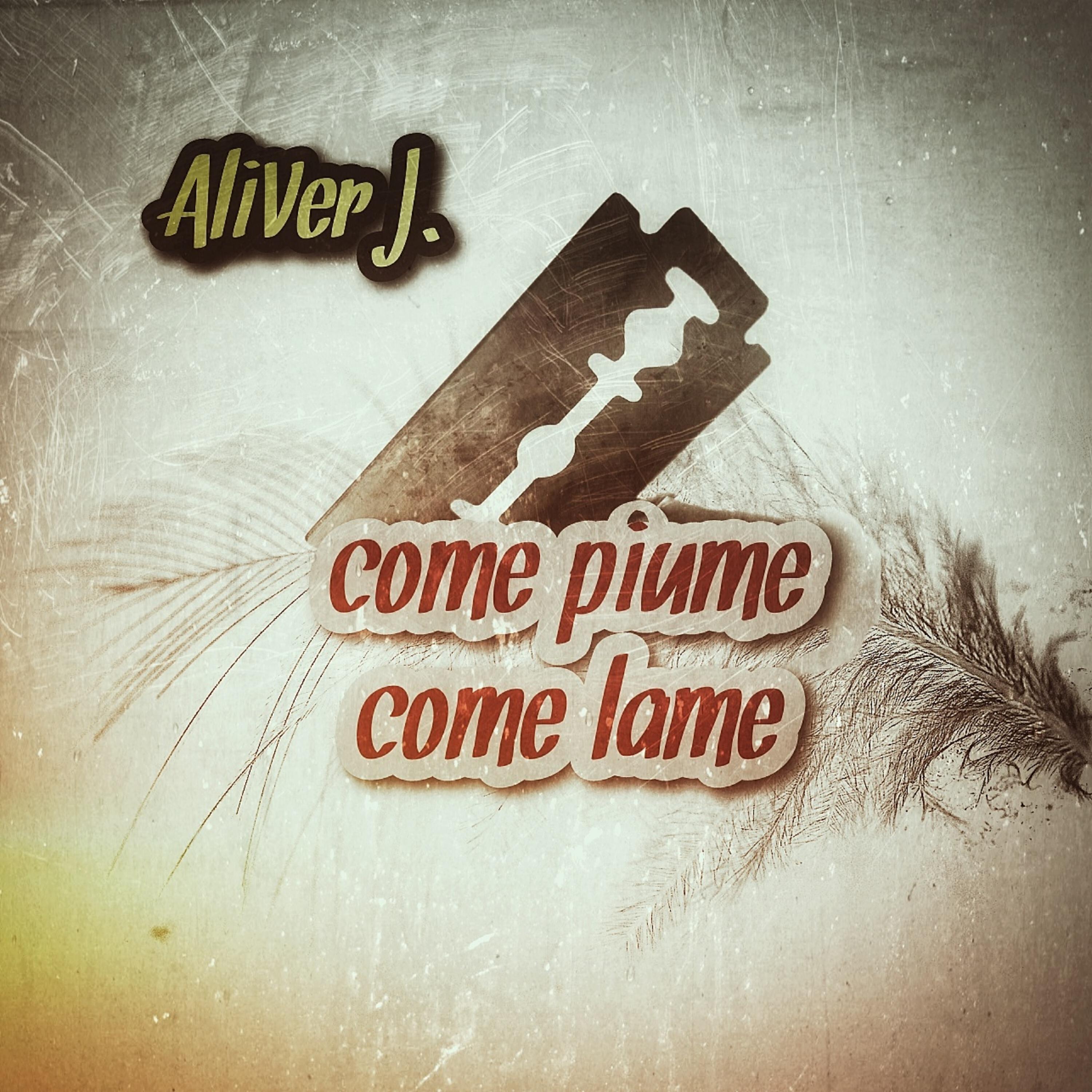 Релиз Come Piume Come Lame