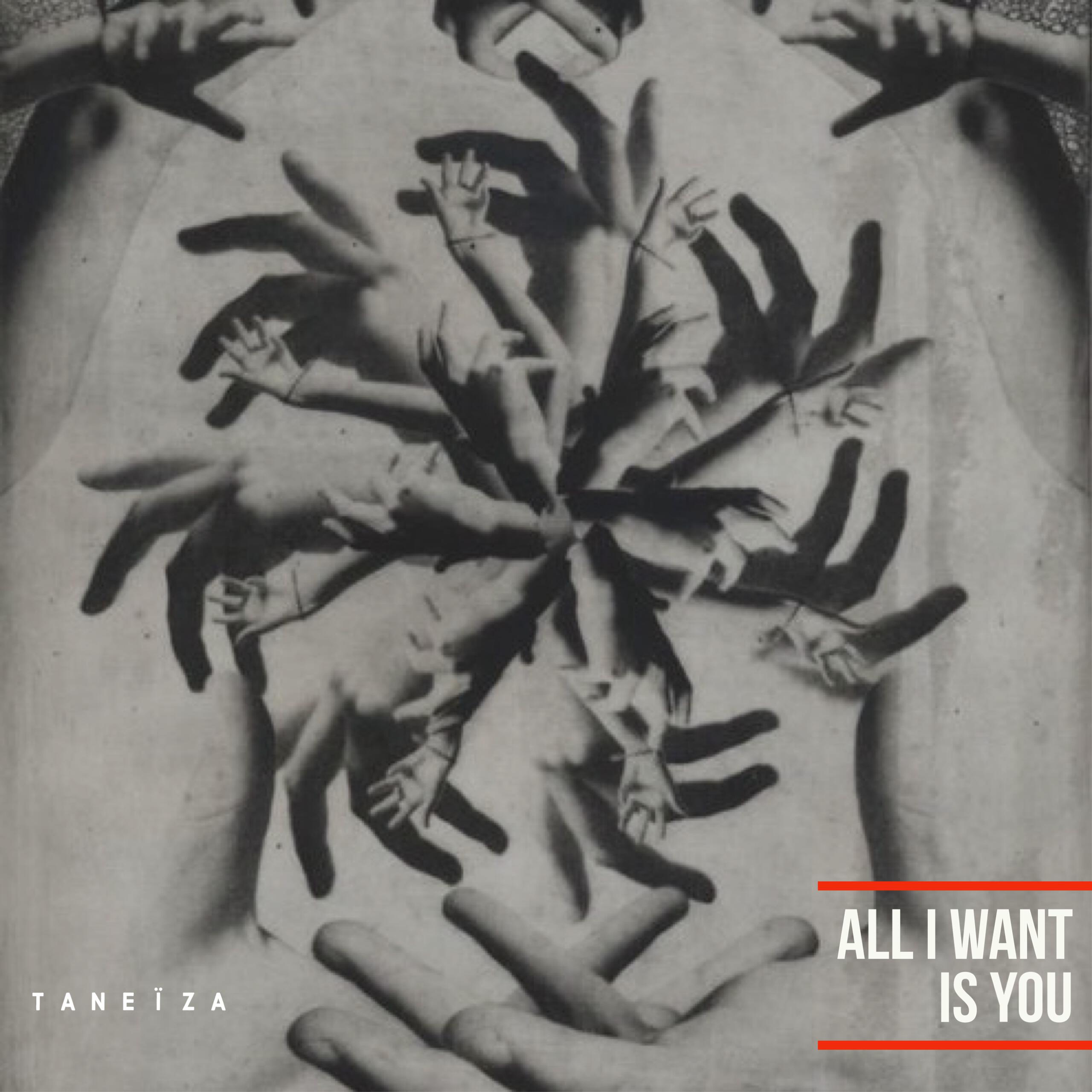 Релиз All i want is you