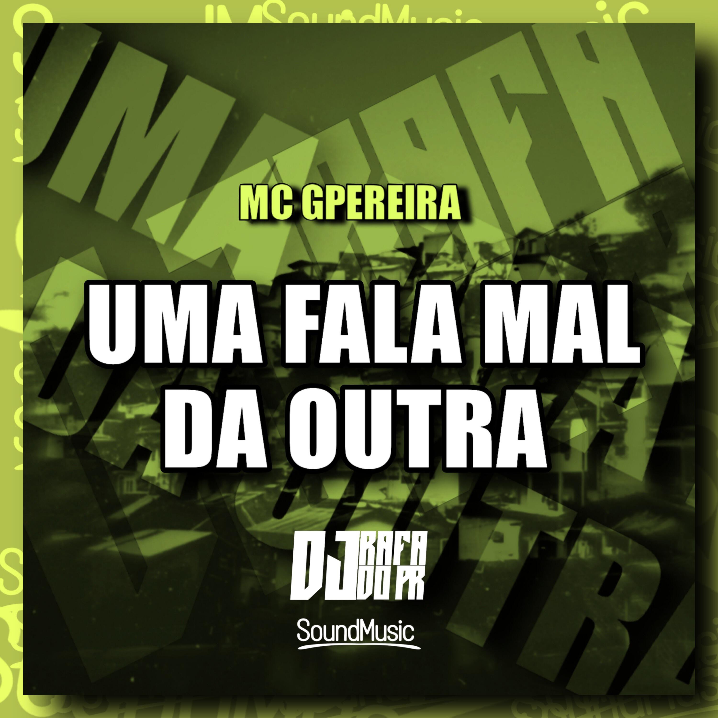 Релиз Uma Fala Mal da Outra