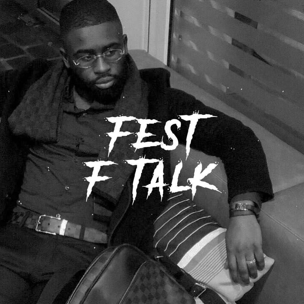 Релиз F Talk