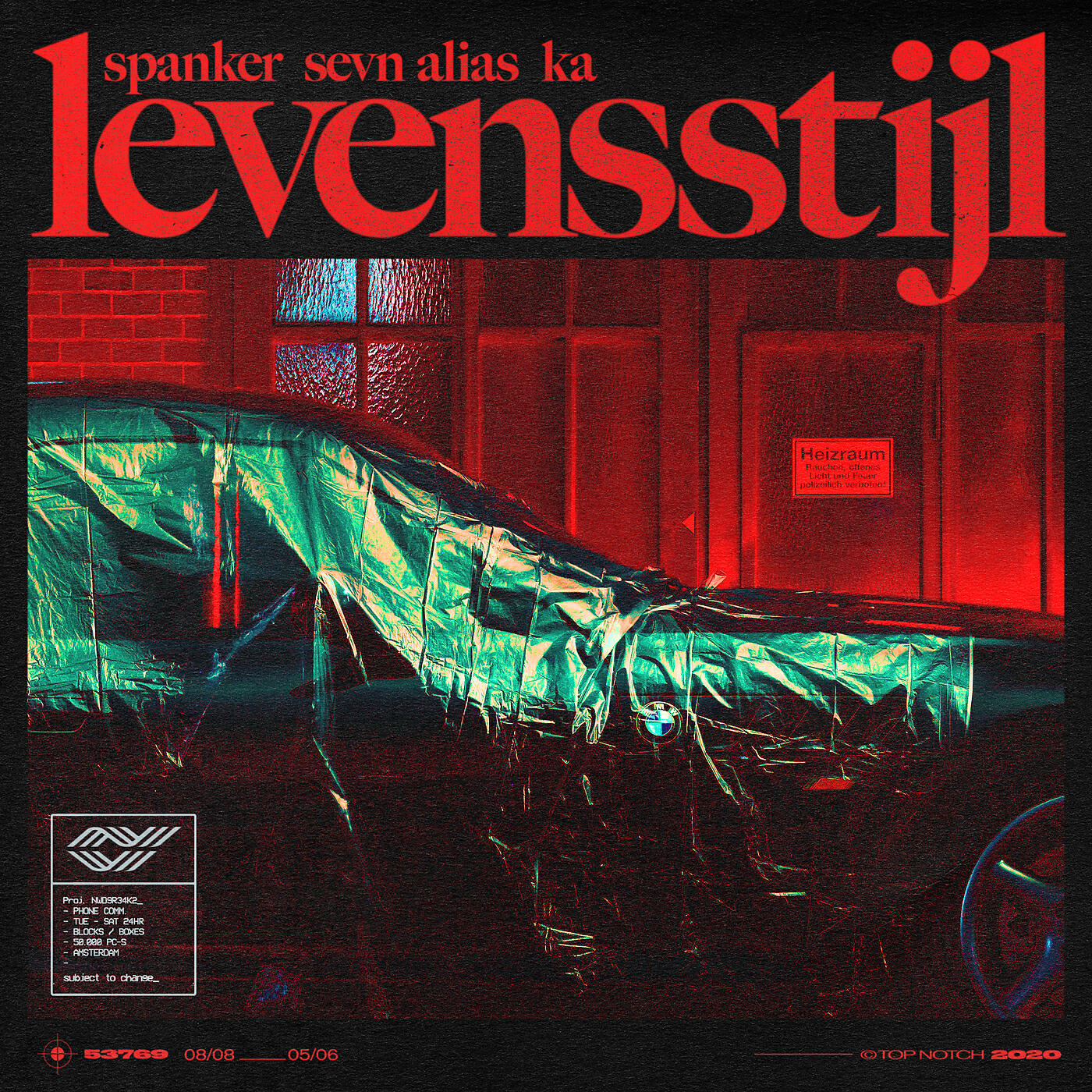 Релиз Levensstijl