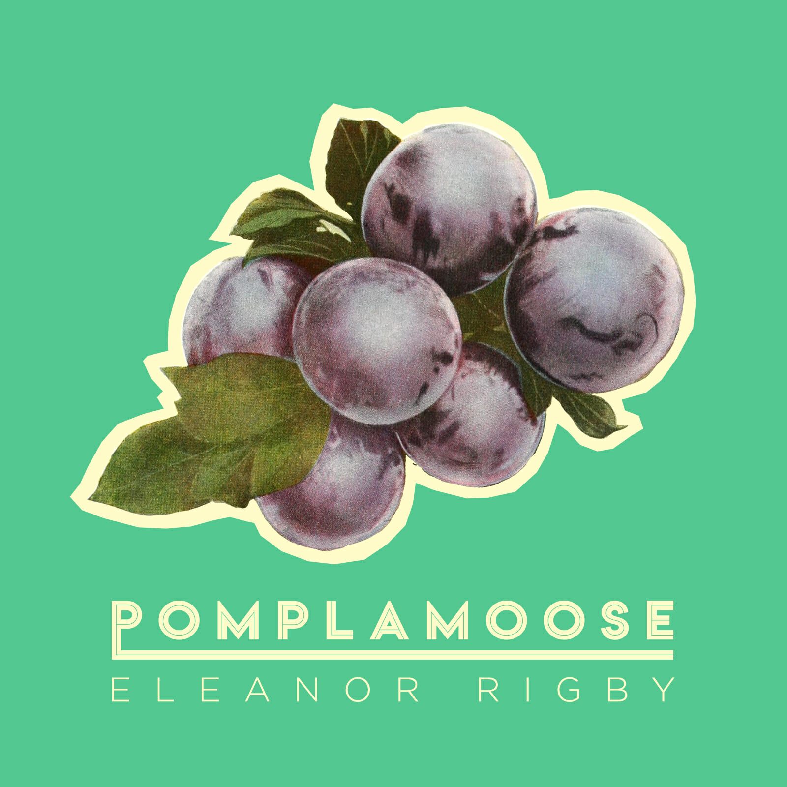 Релиз Eleanor Rigby