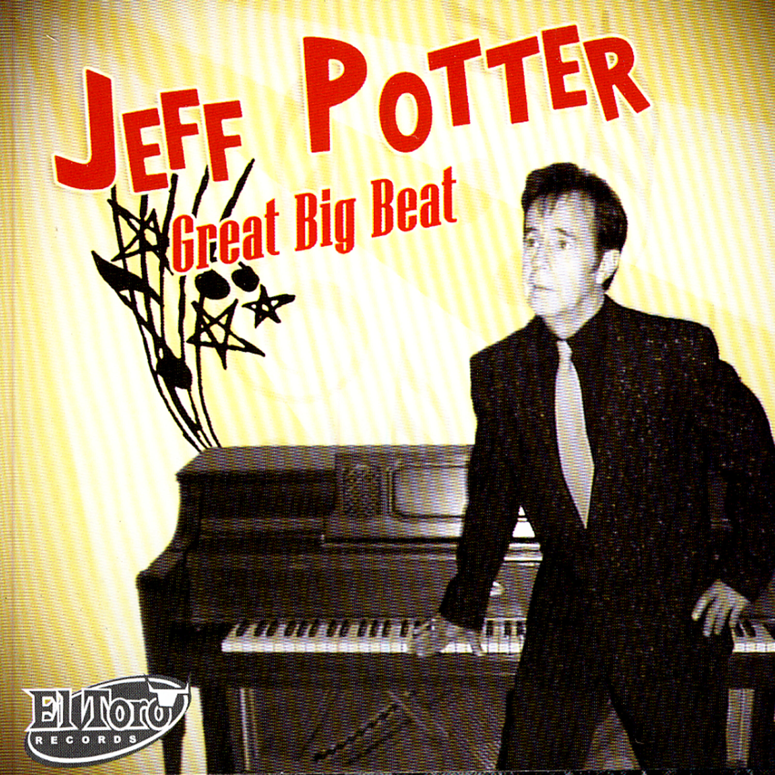 Jeff Potter