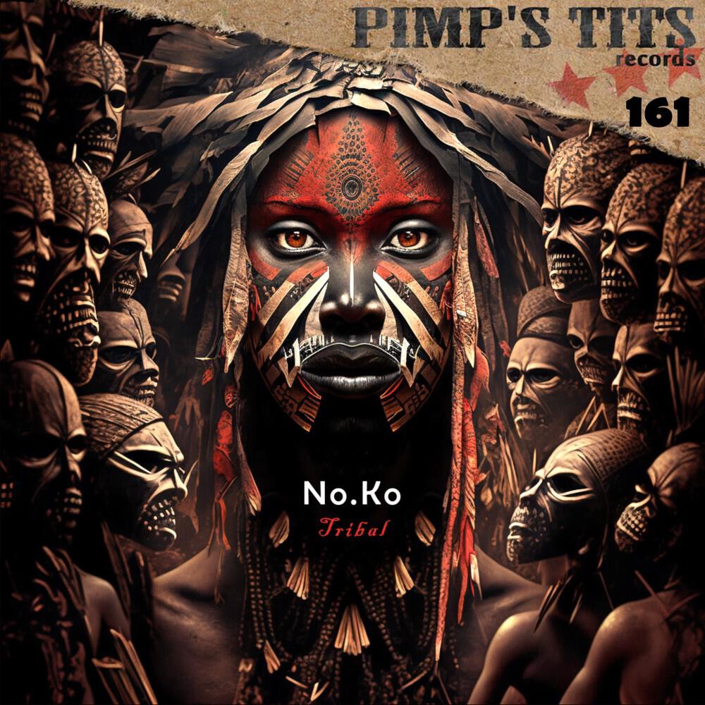 Релиз Tribal
