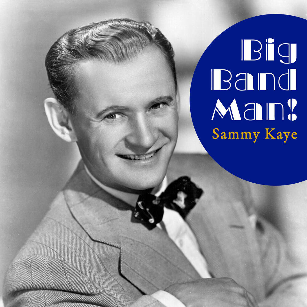 Релиз Big Band Man!