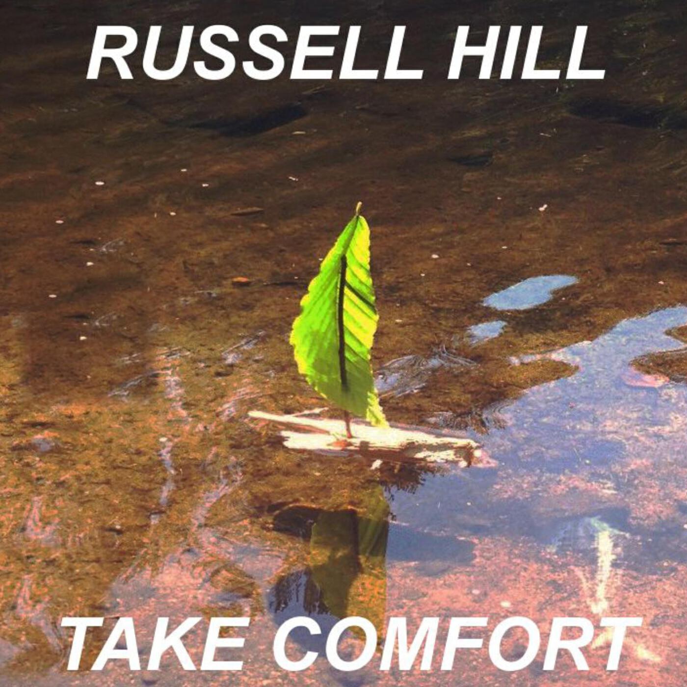 Релиз Take Comfort